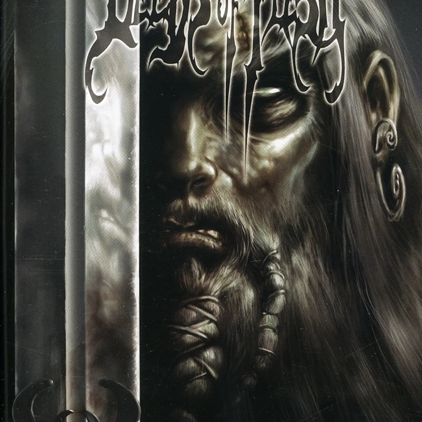 Deeds of Flesh LIVE IN MONTREAL DVD