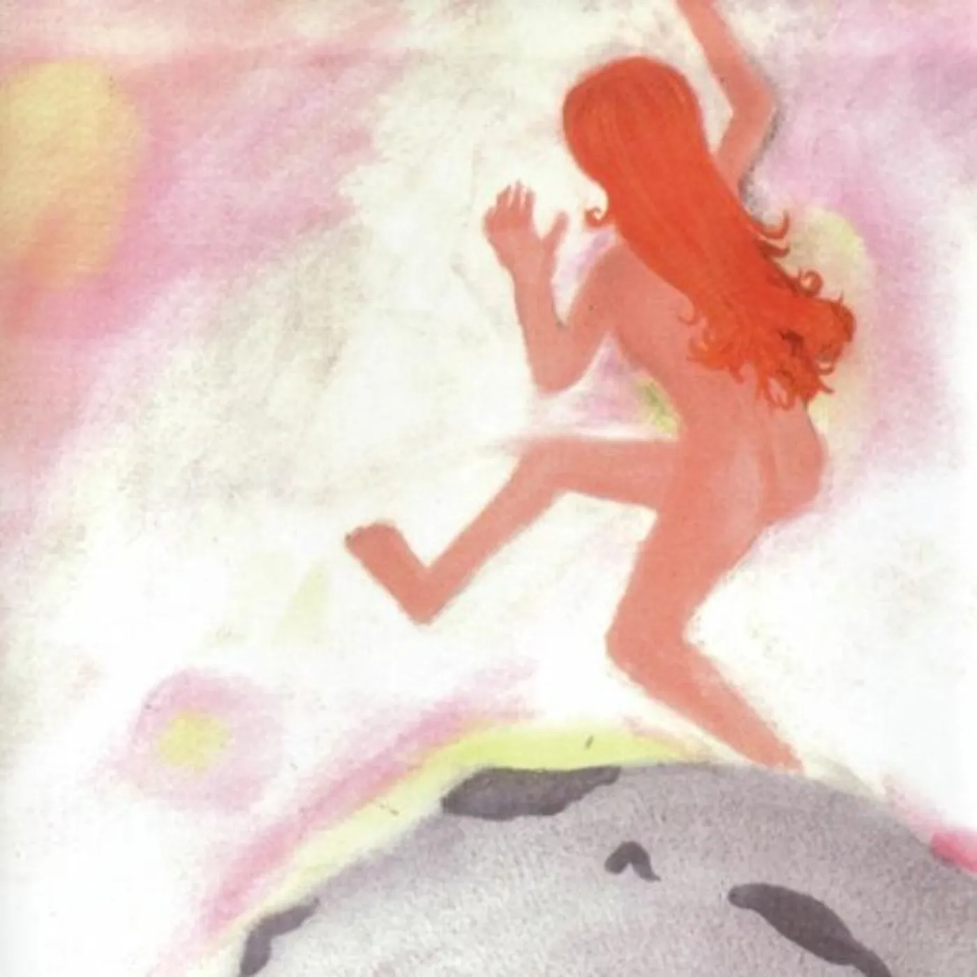 Wooden Wand & The Vanishing Voice BUCK DHARMA CD