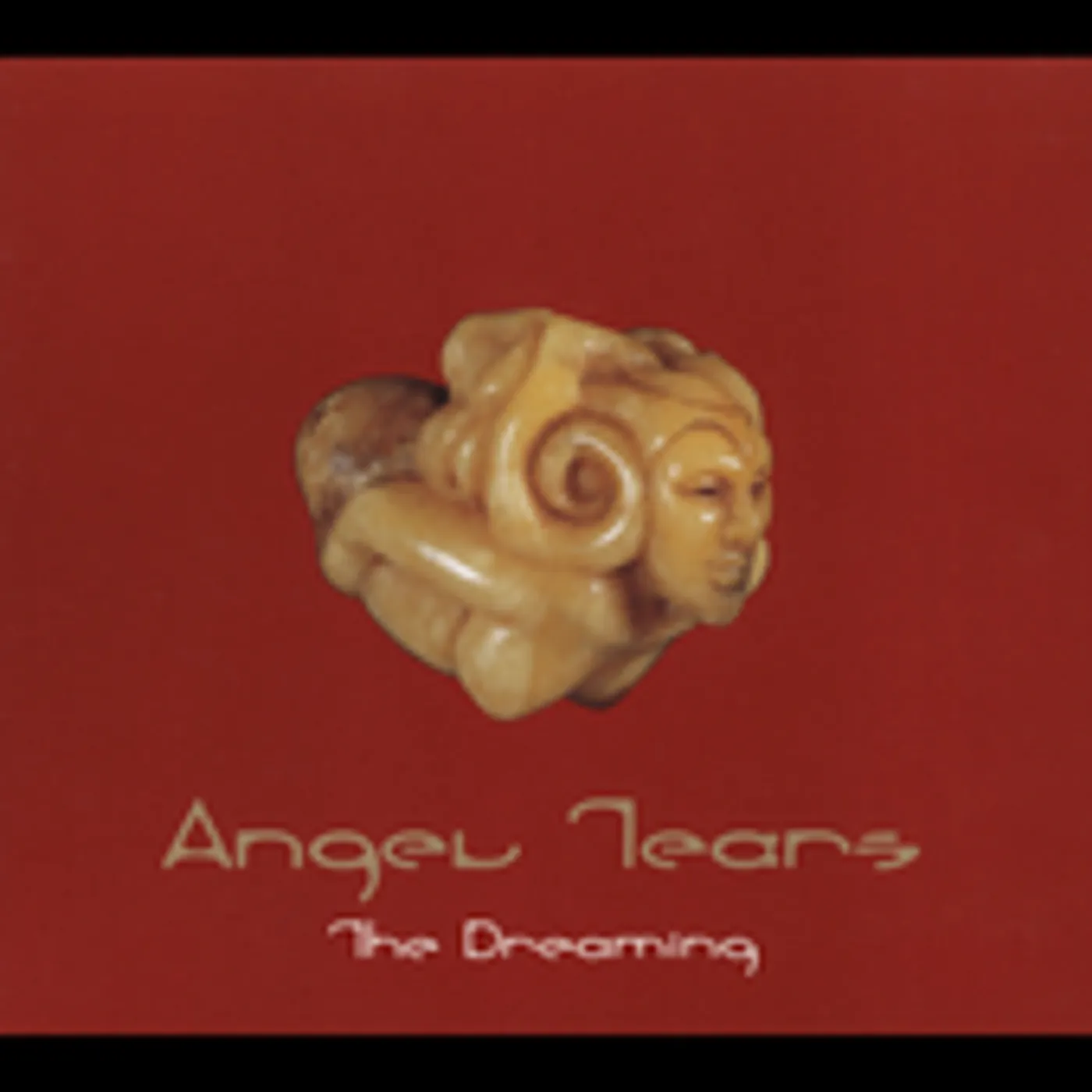Angel Tears DREAMING 3 CD