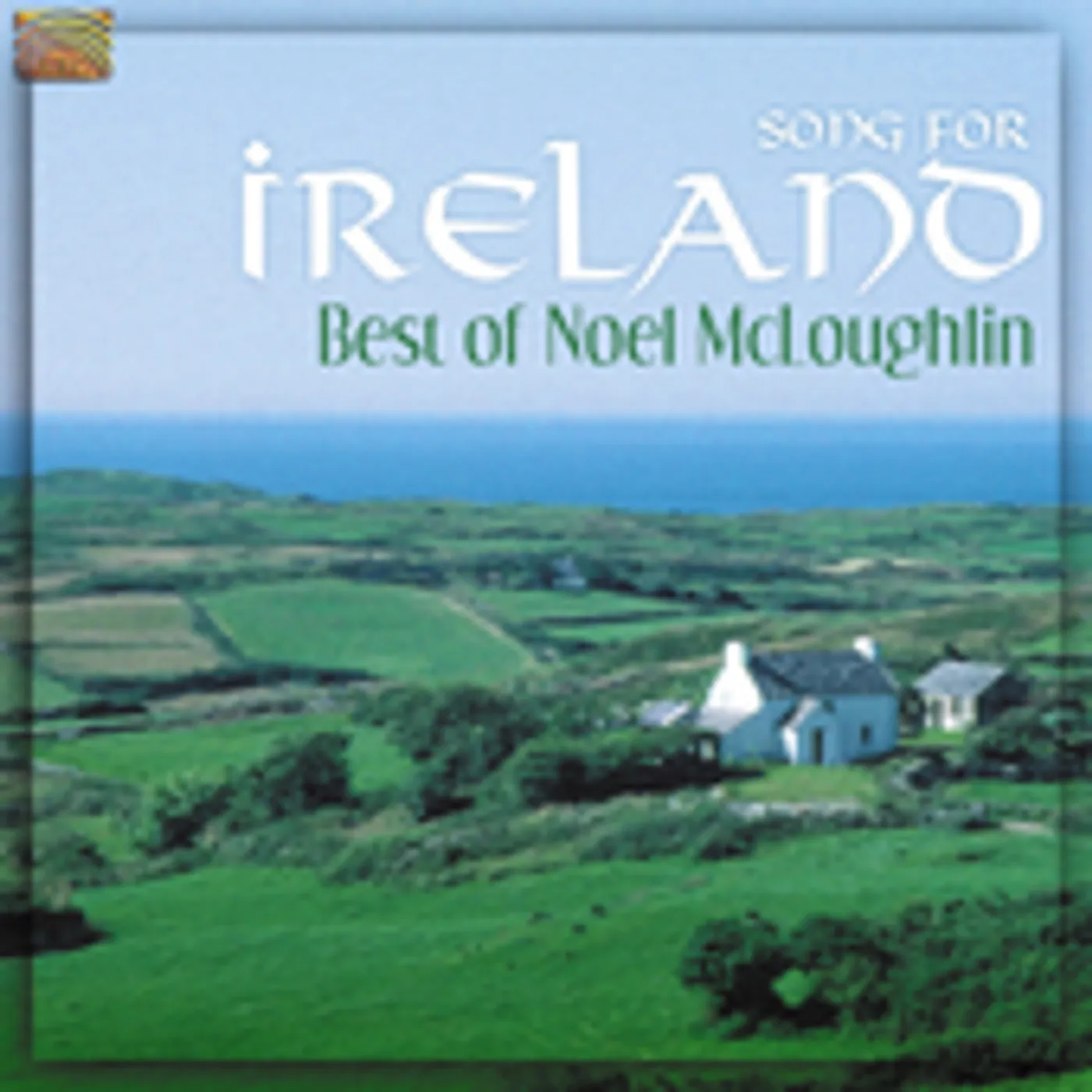 Noel McLoughlin SONG IRELAND: THE BEST OF CD