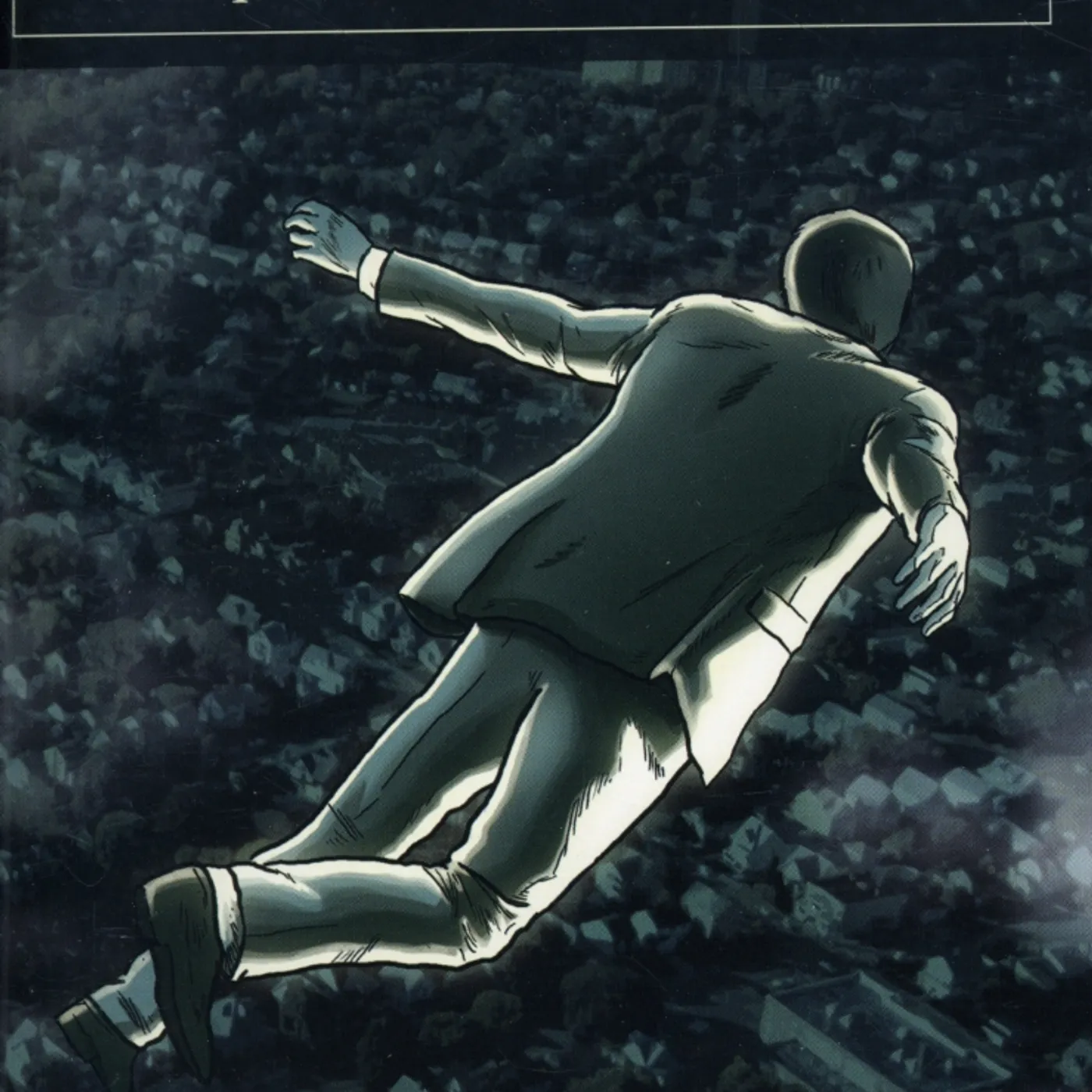 Armor For Sleep COMPREHENSIVE GUIDE TO TOURING DVD