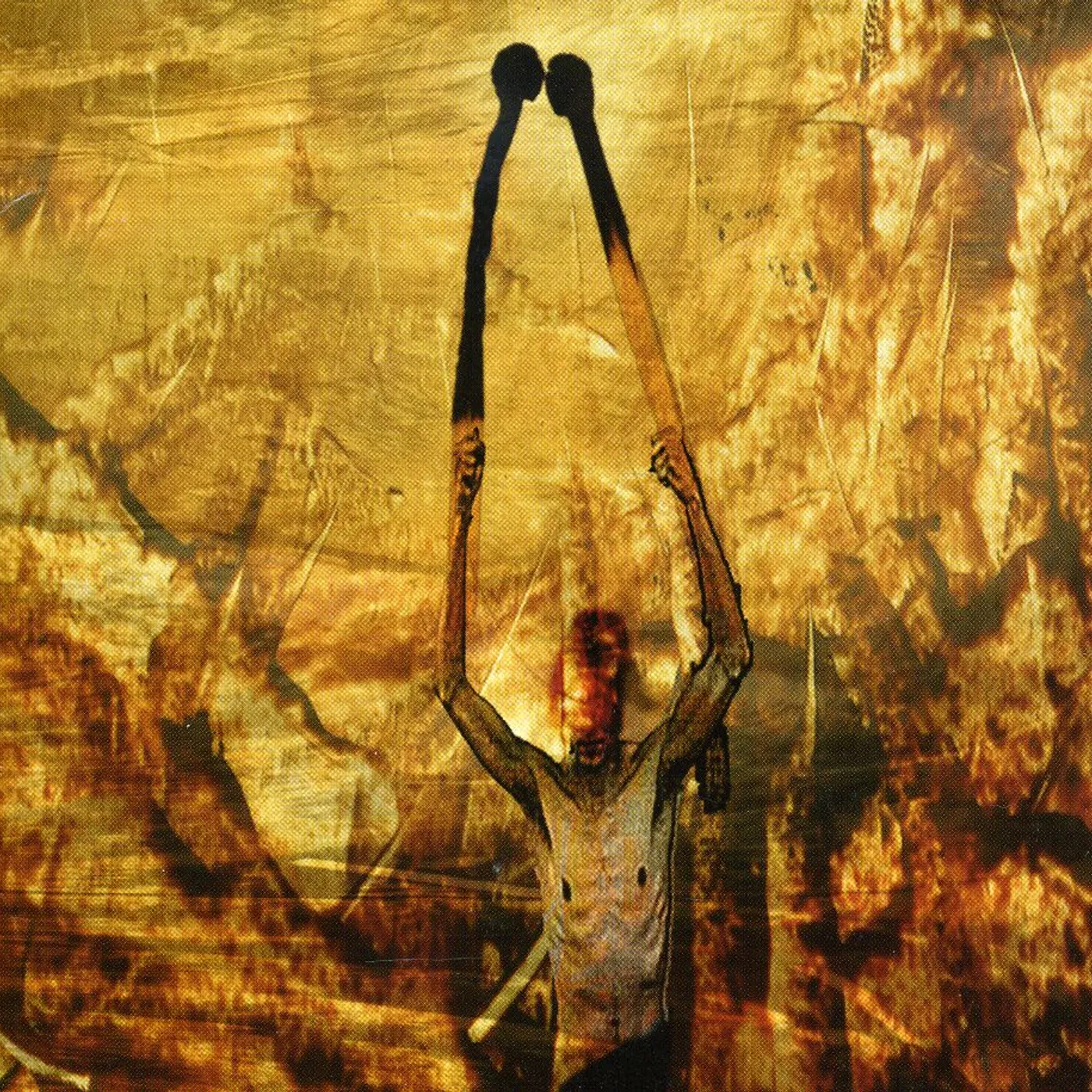 Crowpath SON OF SULPHUR CD