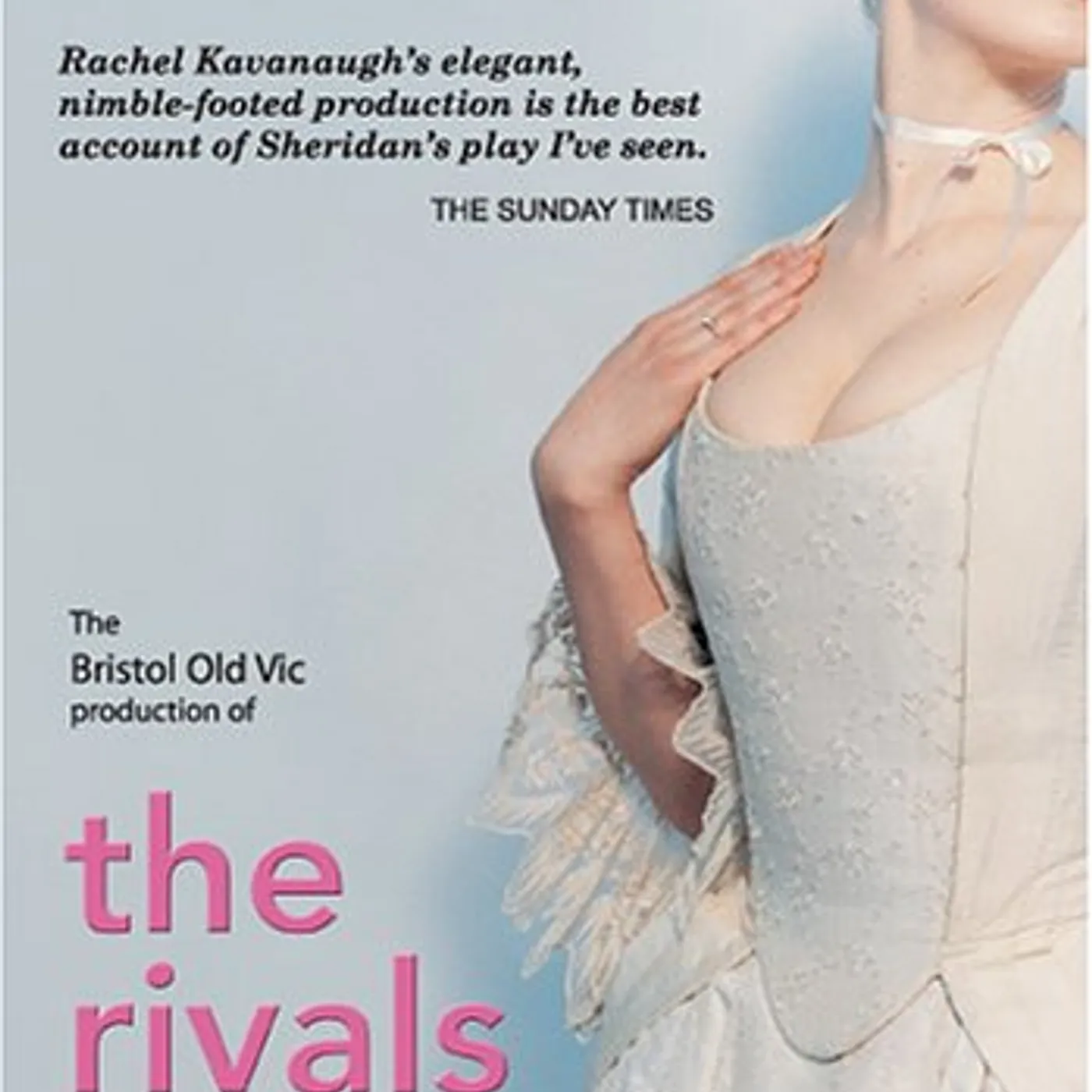 RIVALS (2004) DVD