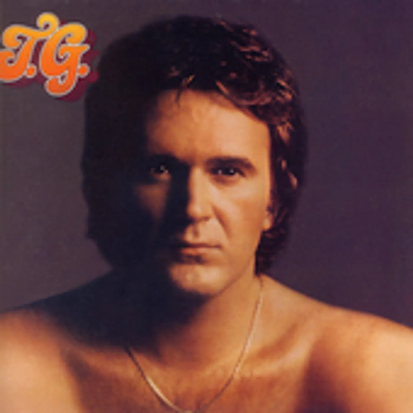 T.G. Sheppard T.G. CD