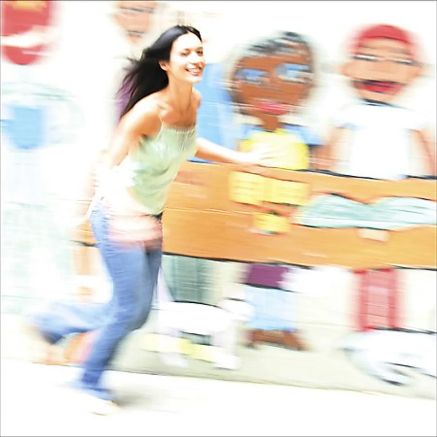 AYA Sean Vinyl Record