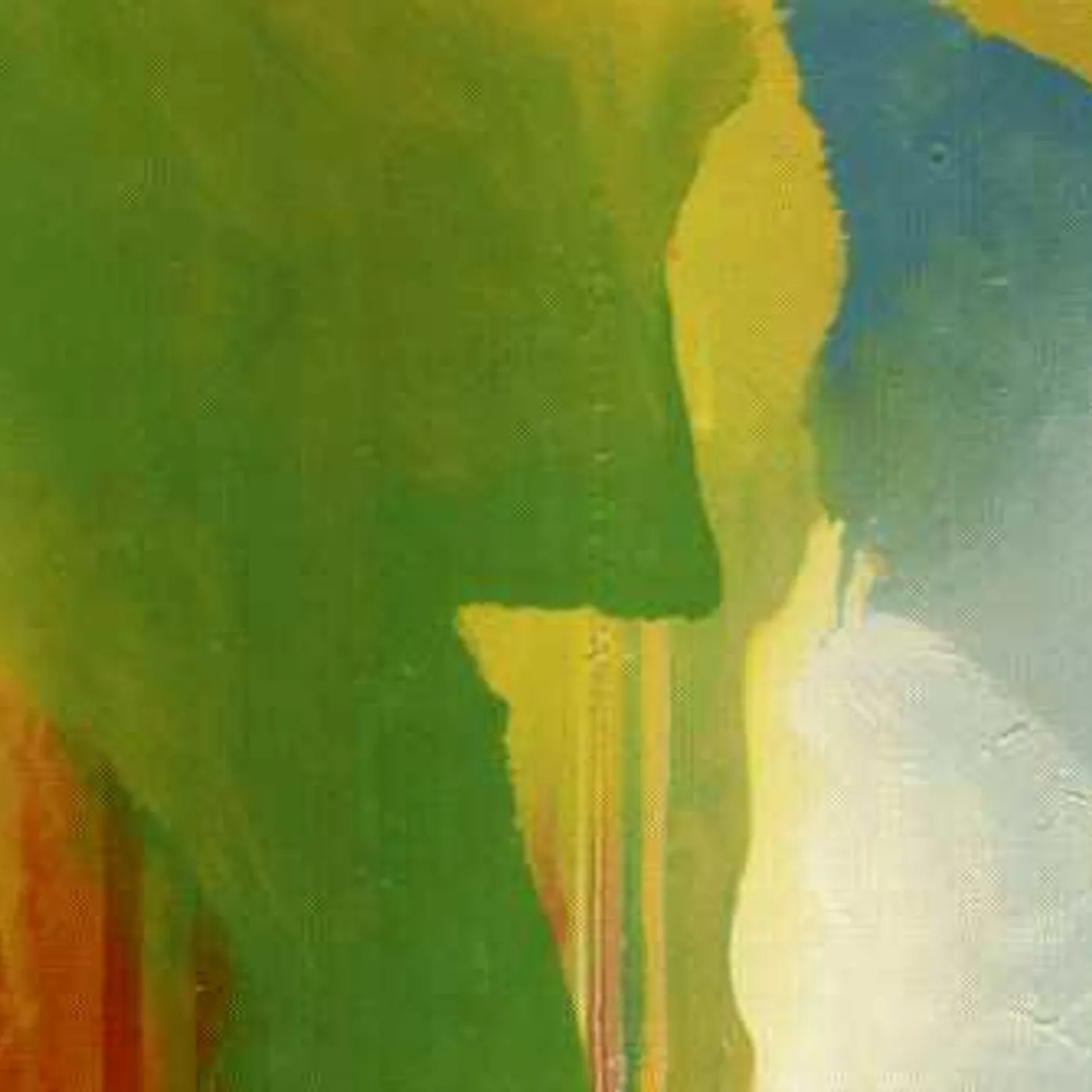 Thomas Brinkmann LUCKY HANDS CD