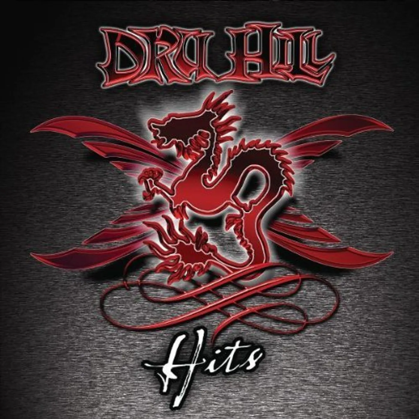 Dru Hill HITS CD