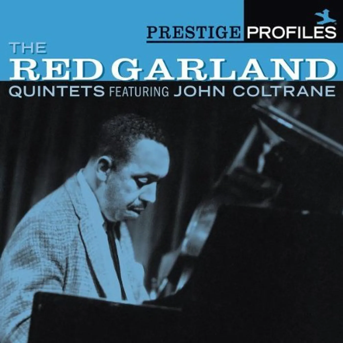 Red Garland PRESTIGE PROFILES 2 CD