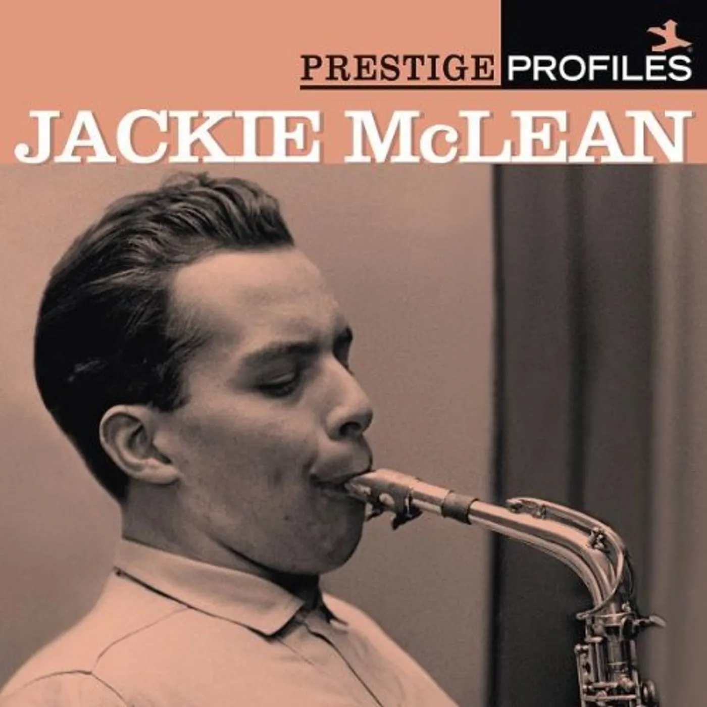 Jackie McLean PRESTIGE PROFILES 6 CD