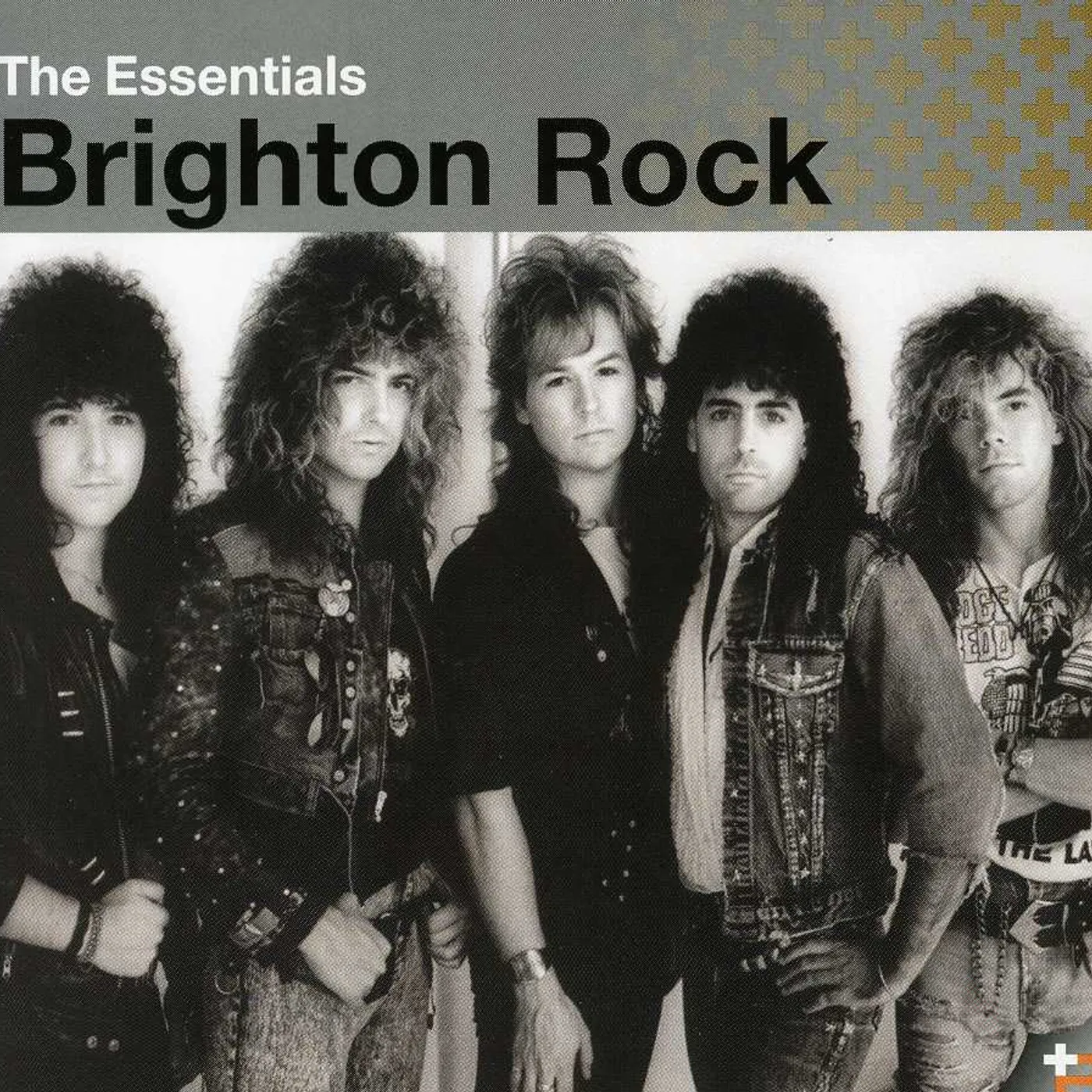 Brighton Rock ESSENTIALS CD