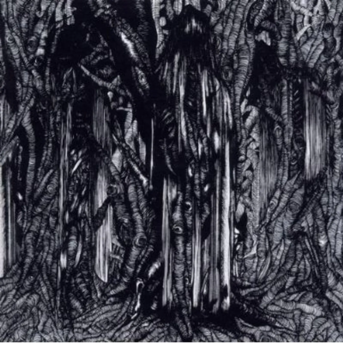 Sunn 0))) BLACK ONE CD
