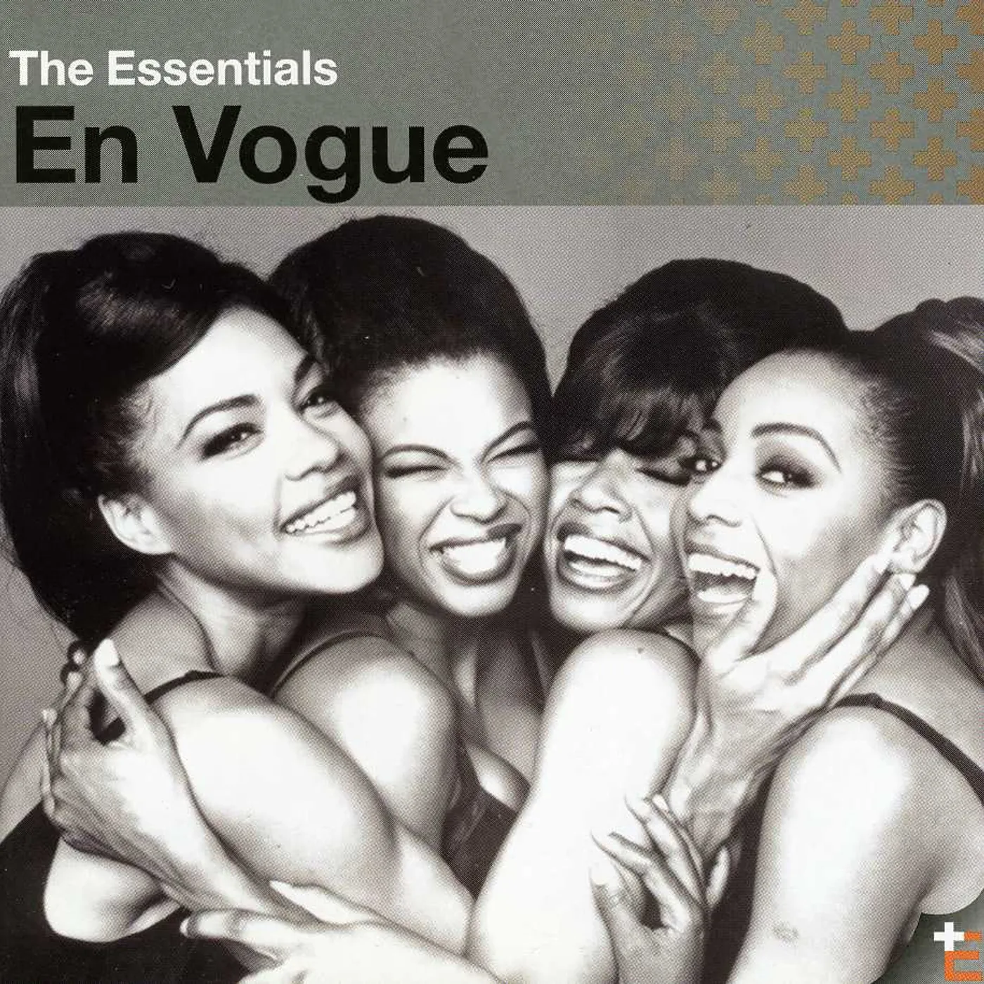 En Vogue ESSENTIALS CD