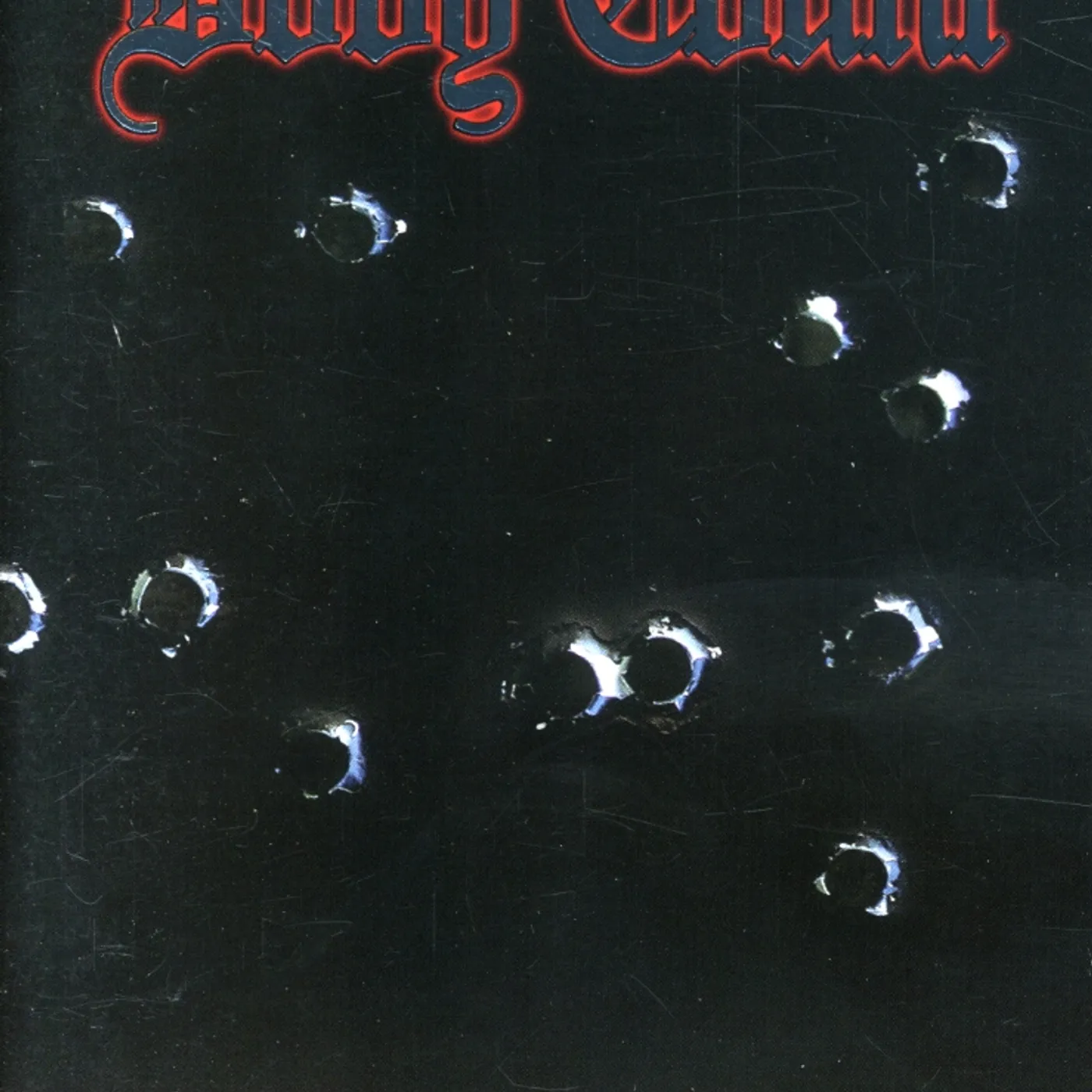 Body Count LIVE IN LA DVD