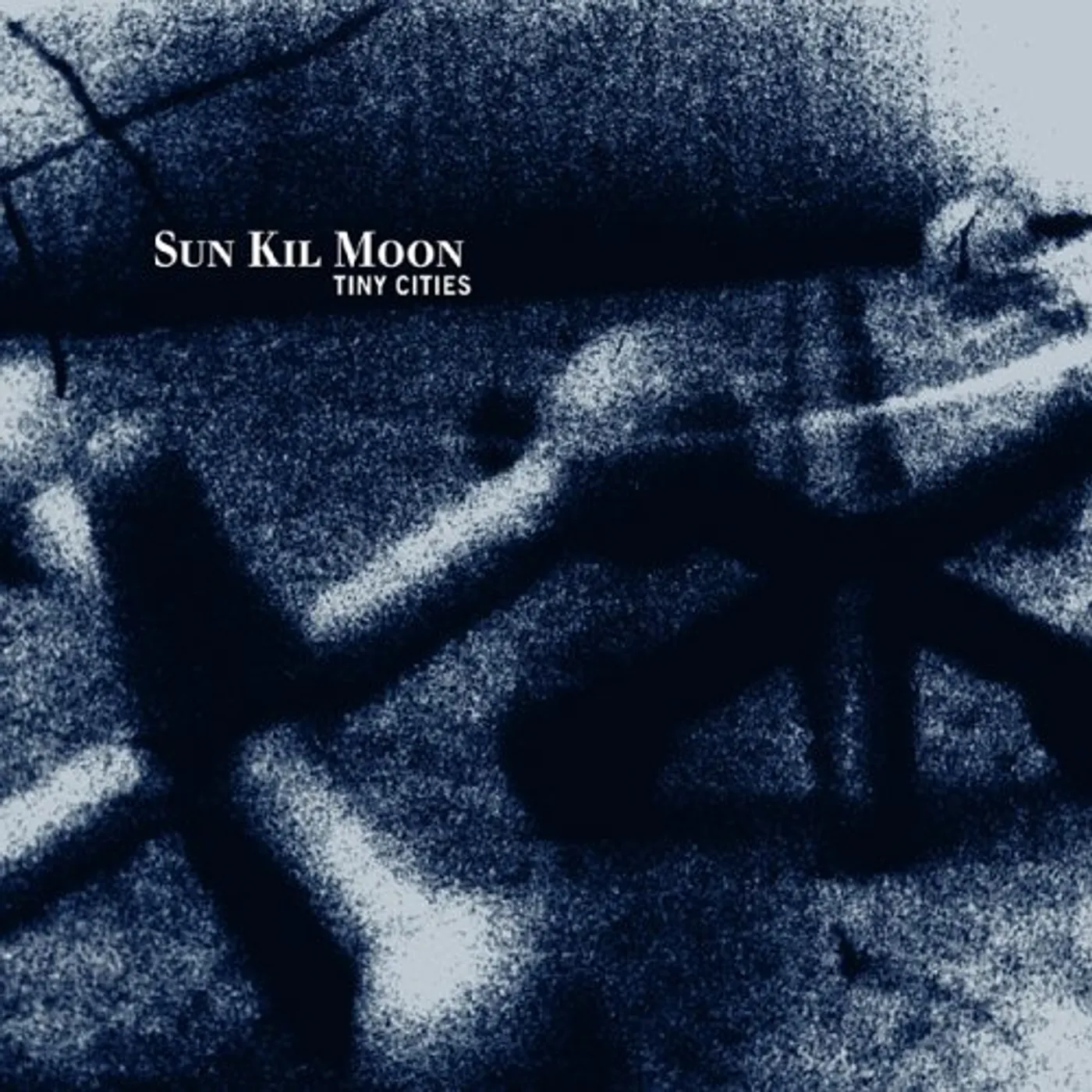 Sun Kil Moon TINY CITIES CD