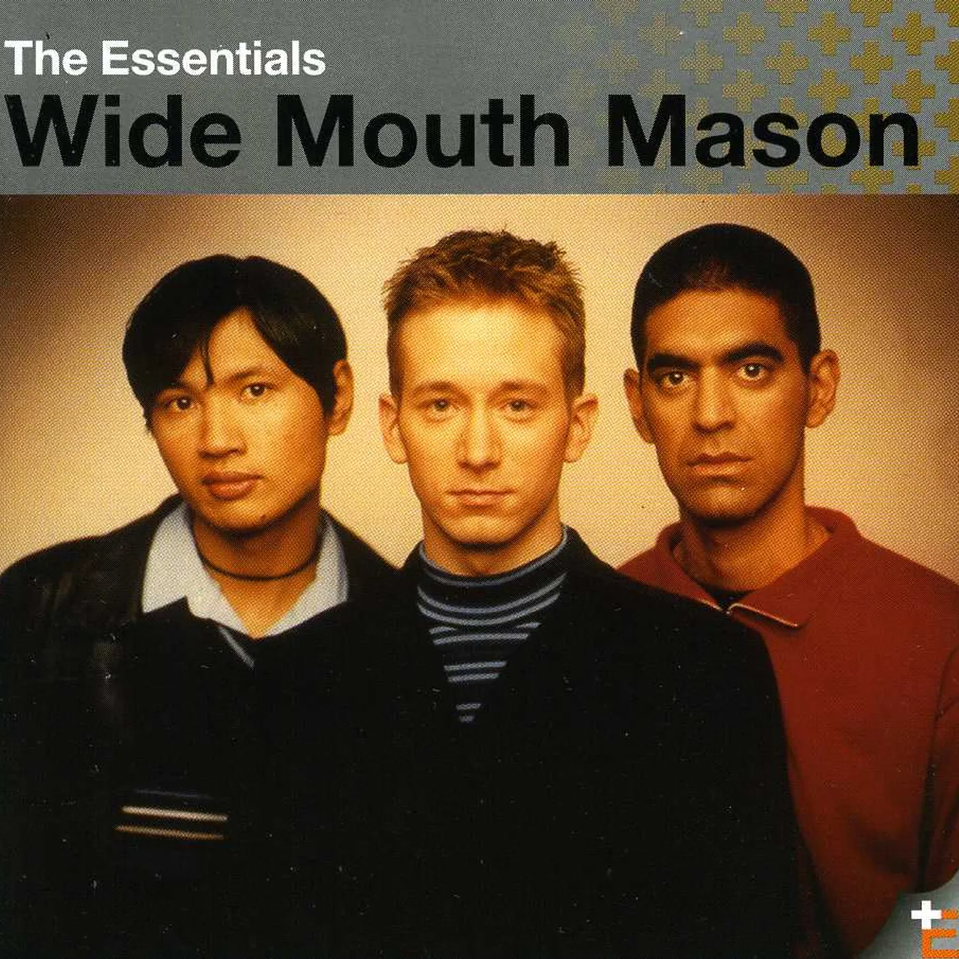 Wide Mouth Mason ESSENTIALS CD