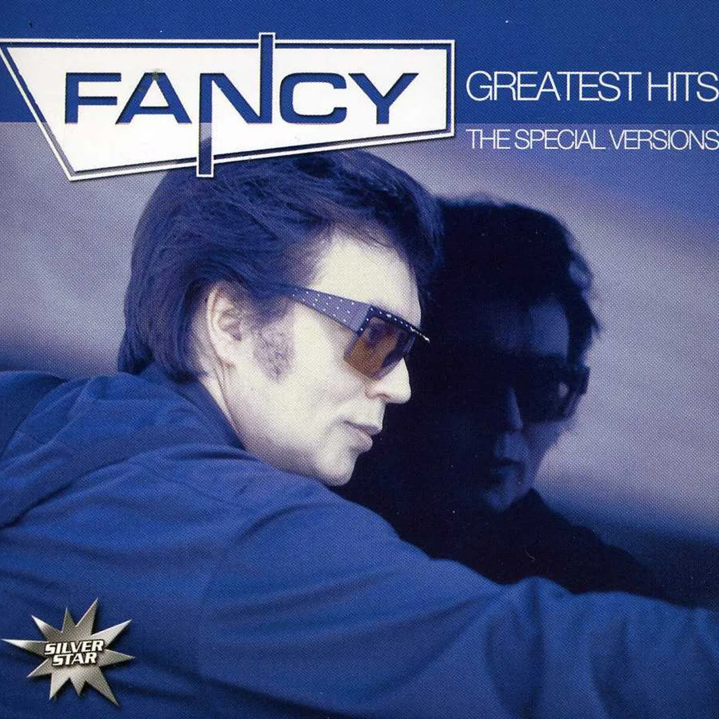 Fancy GREATEST HITS CD