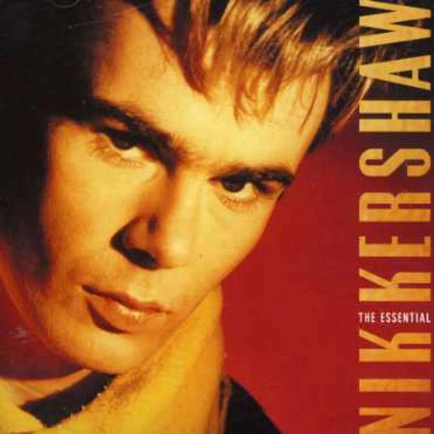 Nik Kershaw ESSENTIAL CD