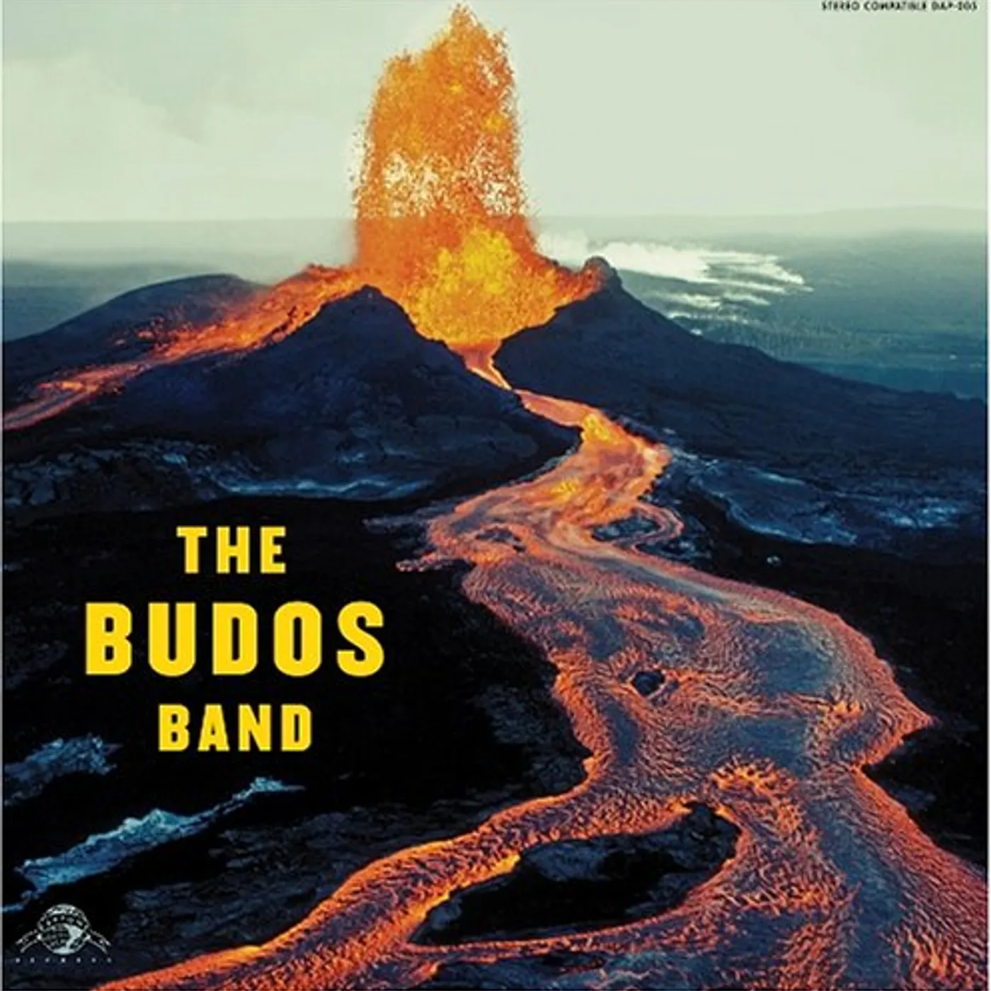 The Budos Band CD