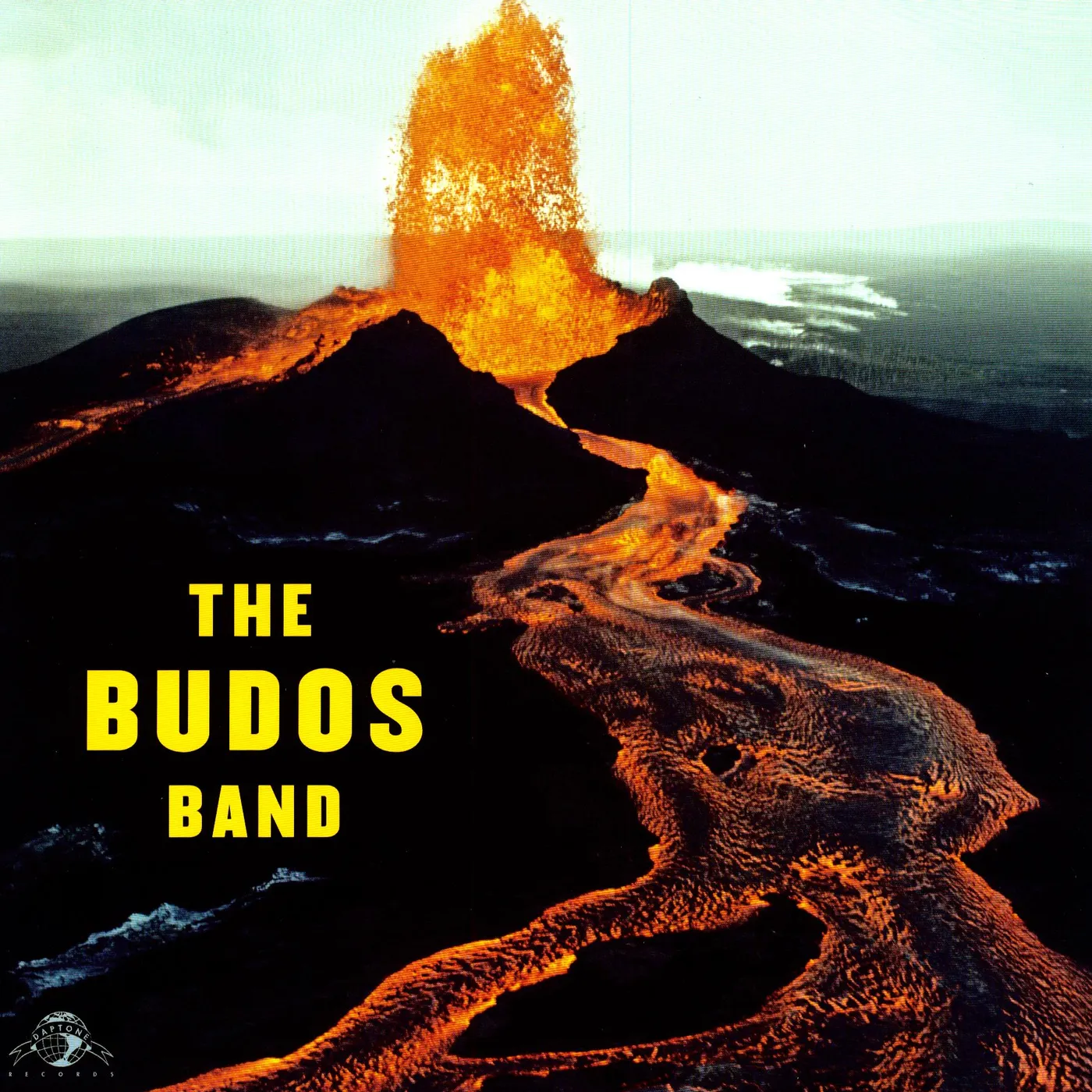 The Budos Band Vinyl Record