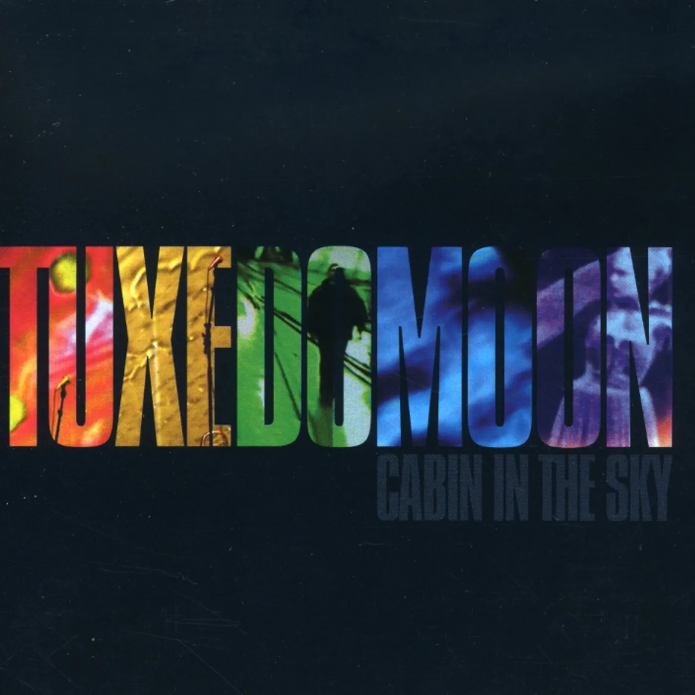 Tuxedomoon CABIN IN THE SKY CD