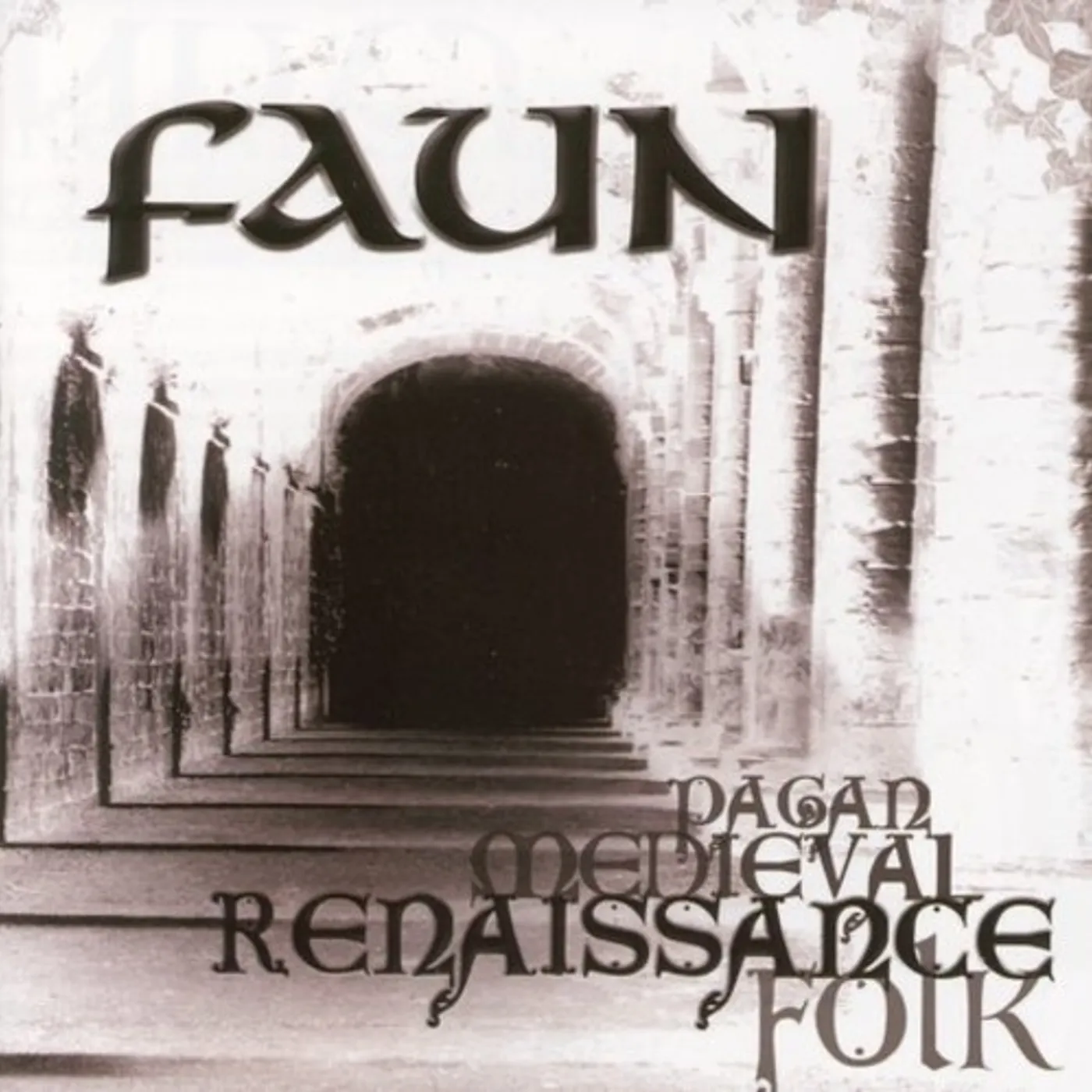 Faun RENAISSANCE CD