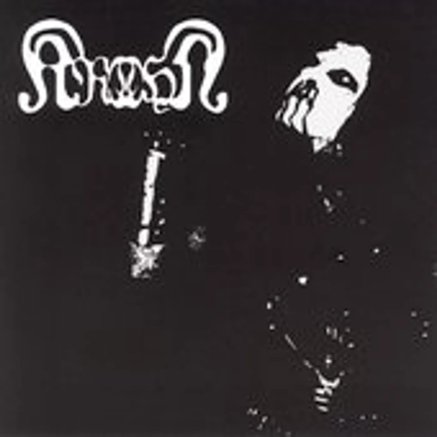 Krohm SLAYER OF LOST MARTYRS / CROWN OF THE ANCIENTS CD