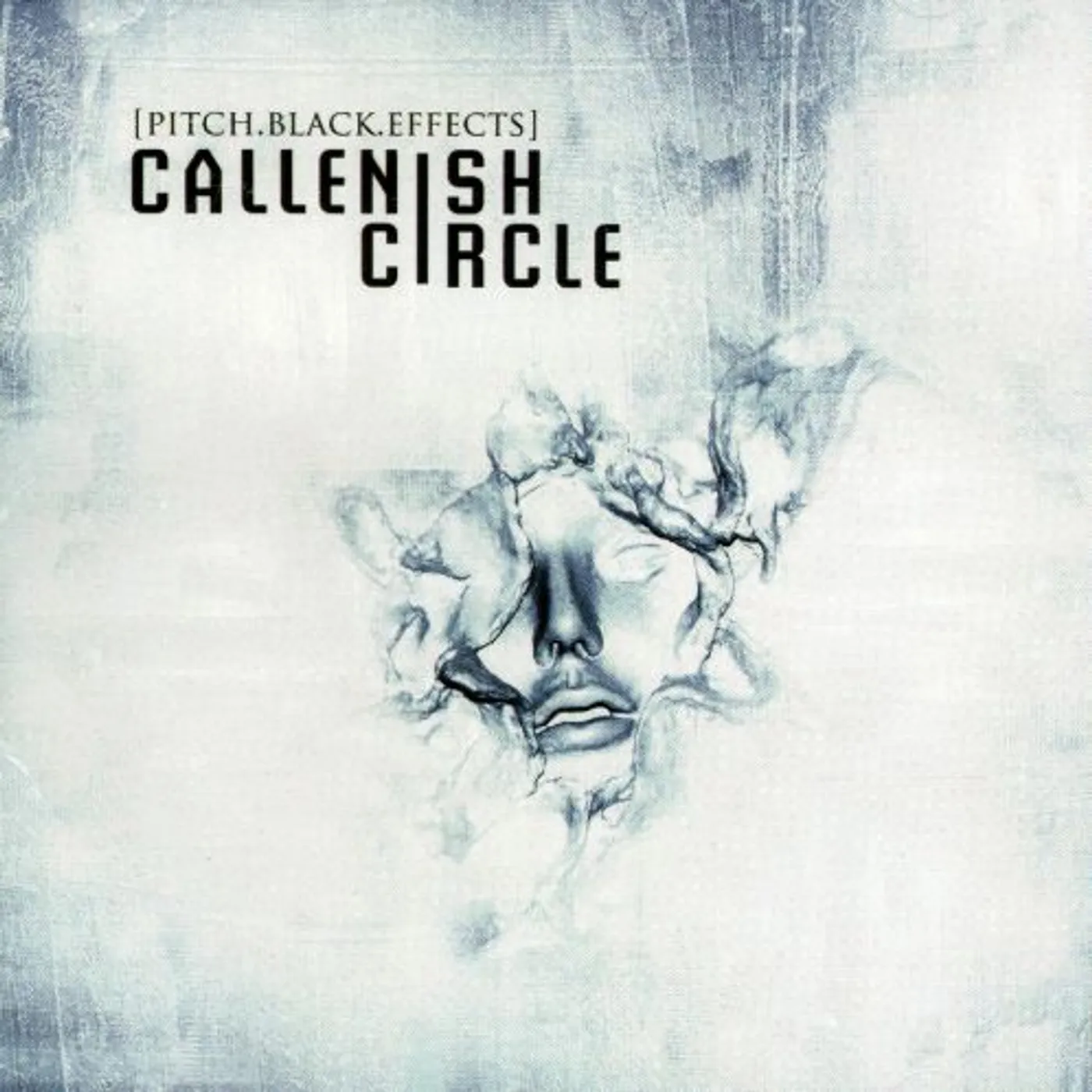 Callenish Circle PITCH BLACK EFFECTS CD