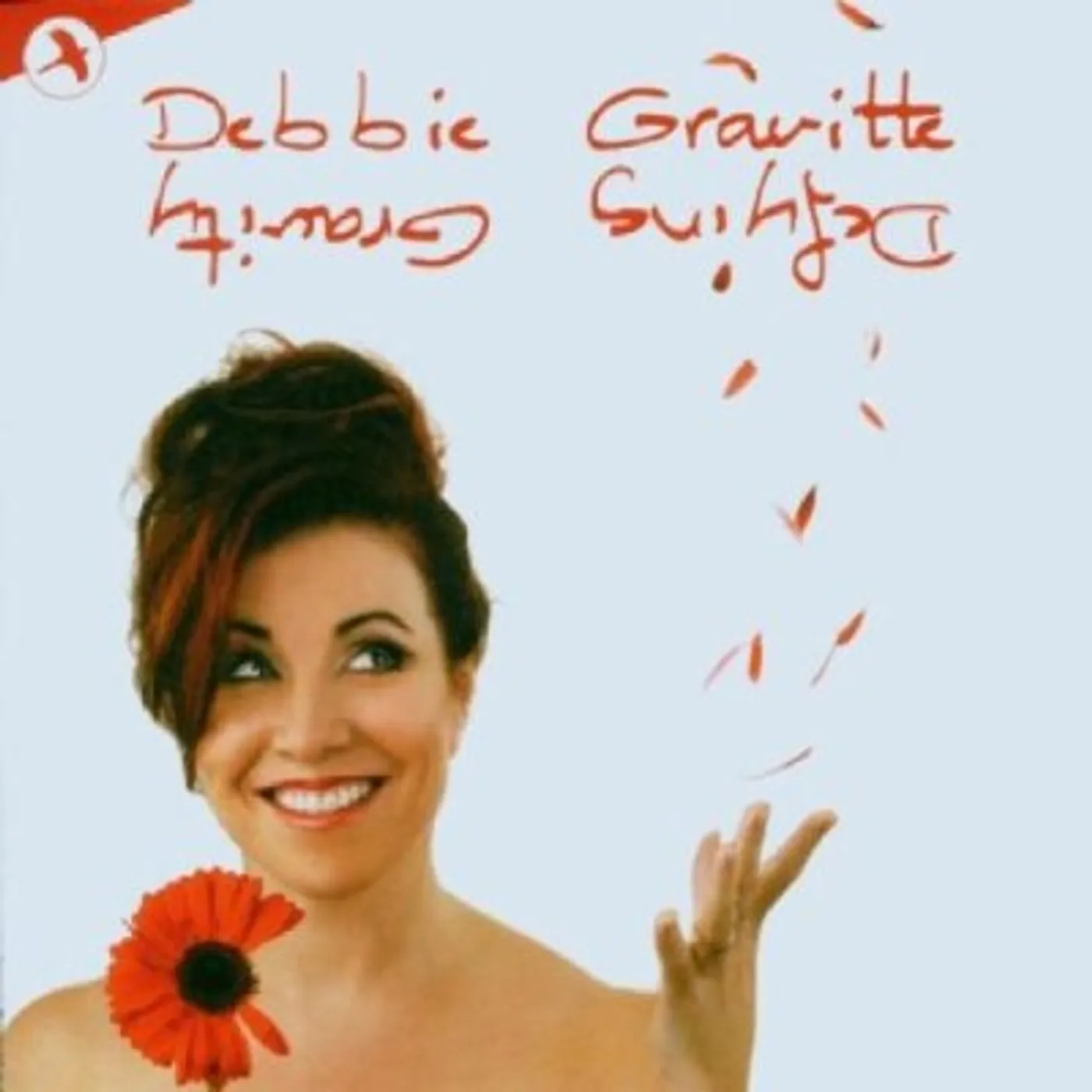 Debbie Gravitte DEFYING GRAVITY CD