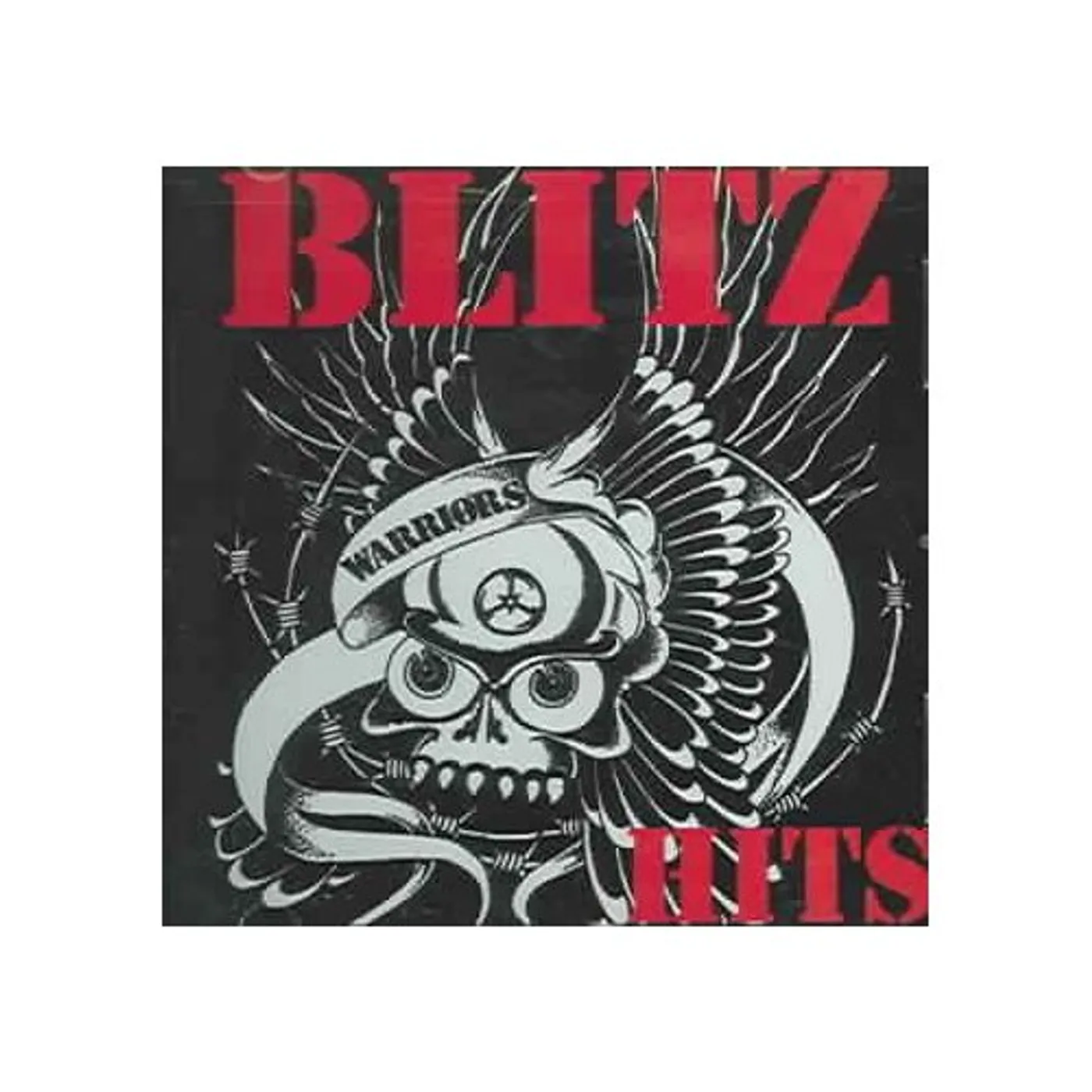 Blitz HITS CD
