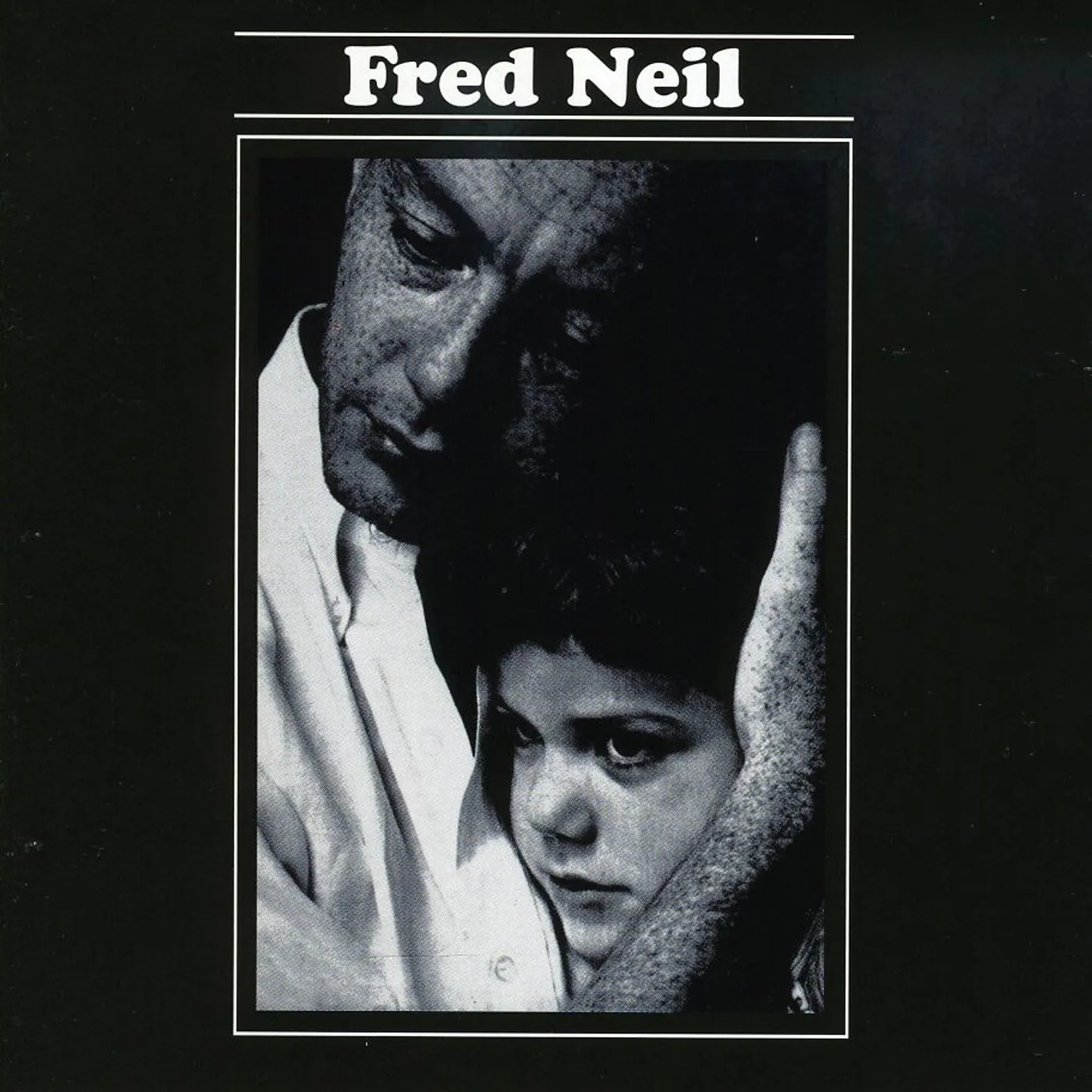 FRED NEIL CD