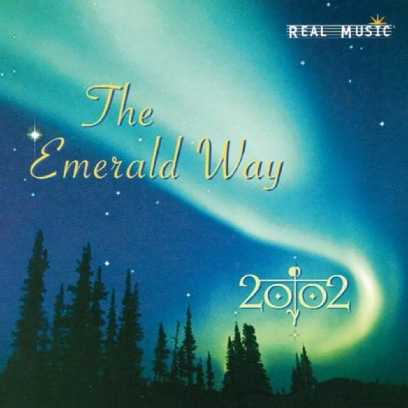 2002 EMERALD WAY CD