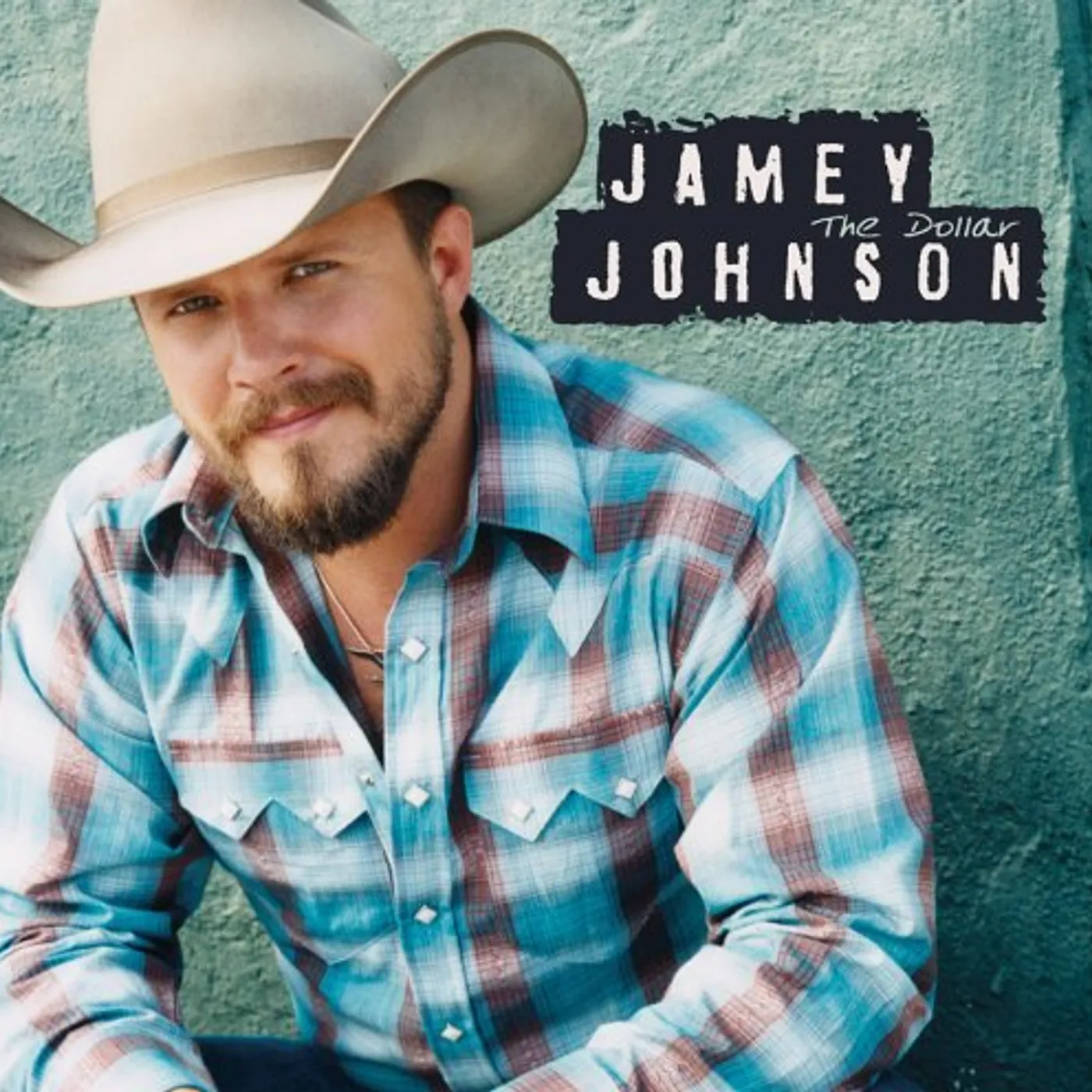 Jamey Johnson DOLLAR CD