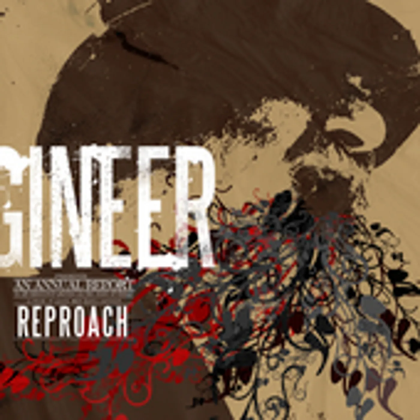 Engineer REPROACH CD