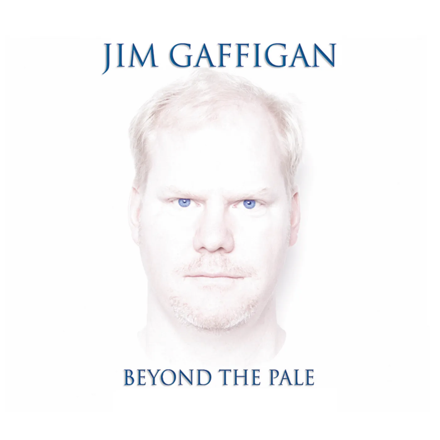 Jim Gaffigan BEYOND THE PALE CD