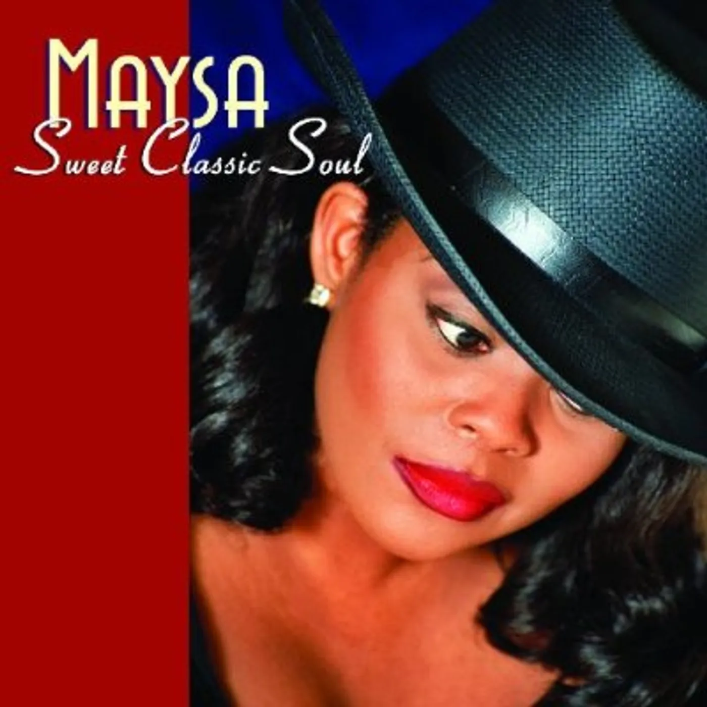 Maysa SWEET CLASSIC SOUL CD