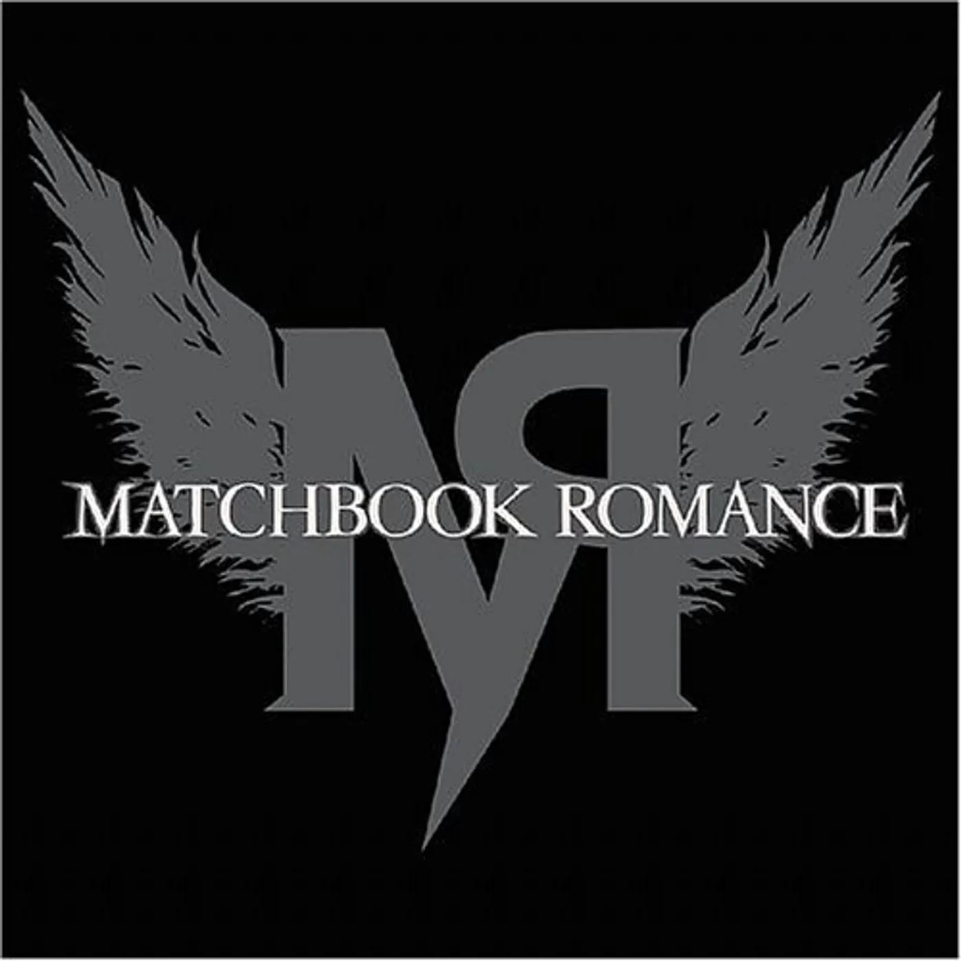 Matchbook Romance VOICES CD