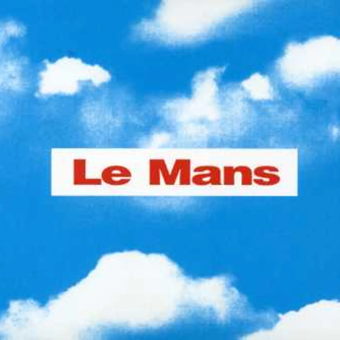 LE MANS CD