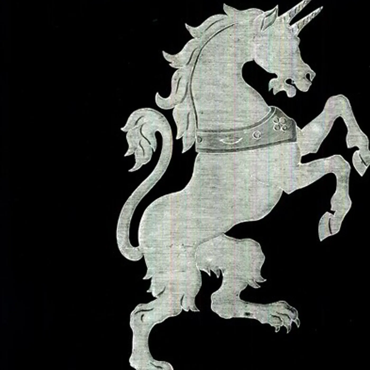 Poni Hoax BUDAPEST Vinyl Record