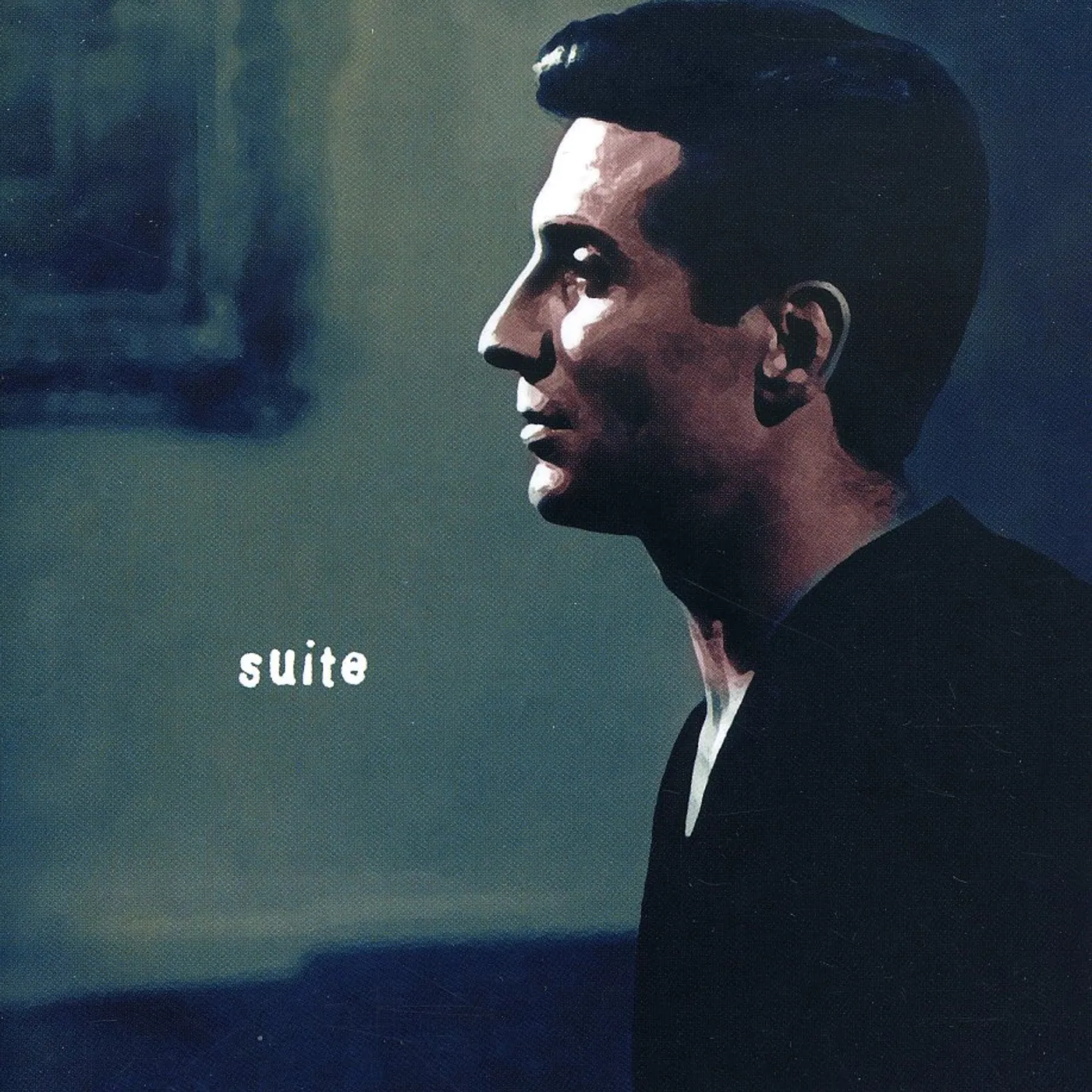 Gilbert Bécaud SUITE CD