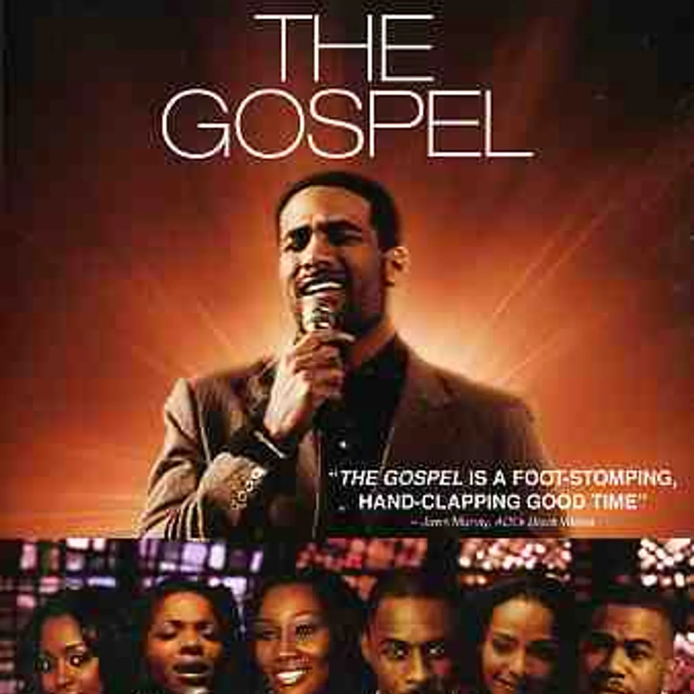 Gospel (2005) DVD