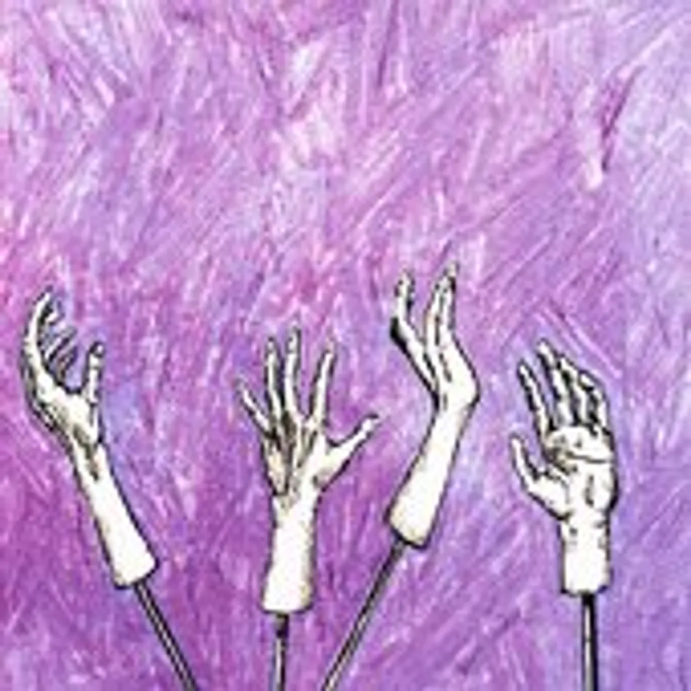 Ahleuchatistas WHAT YOU WILL CD