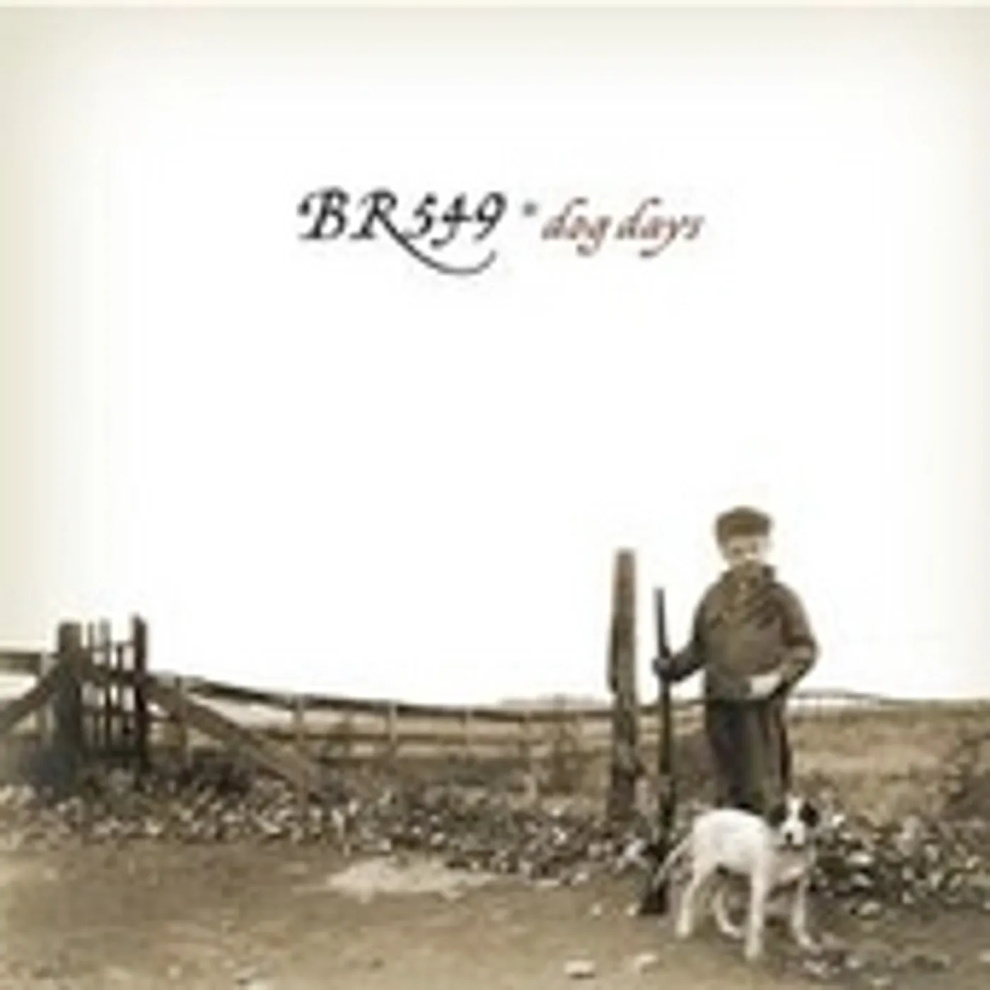 BR5-49 DOG DAYS CD