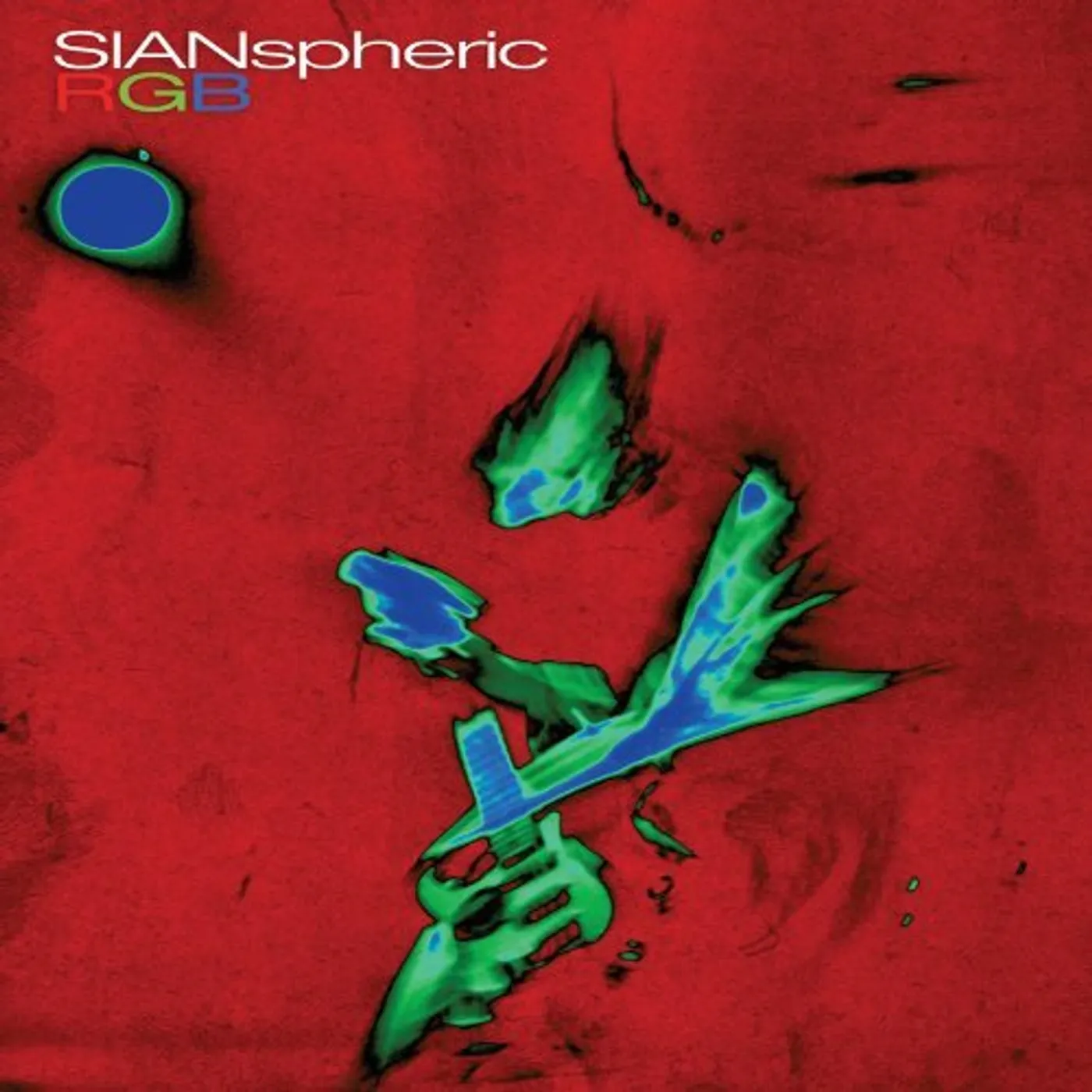 Sianspheric RGB DVD