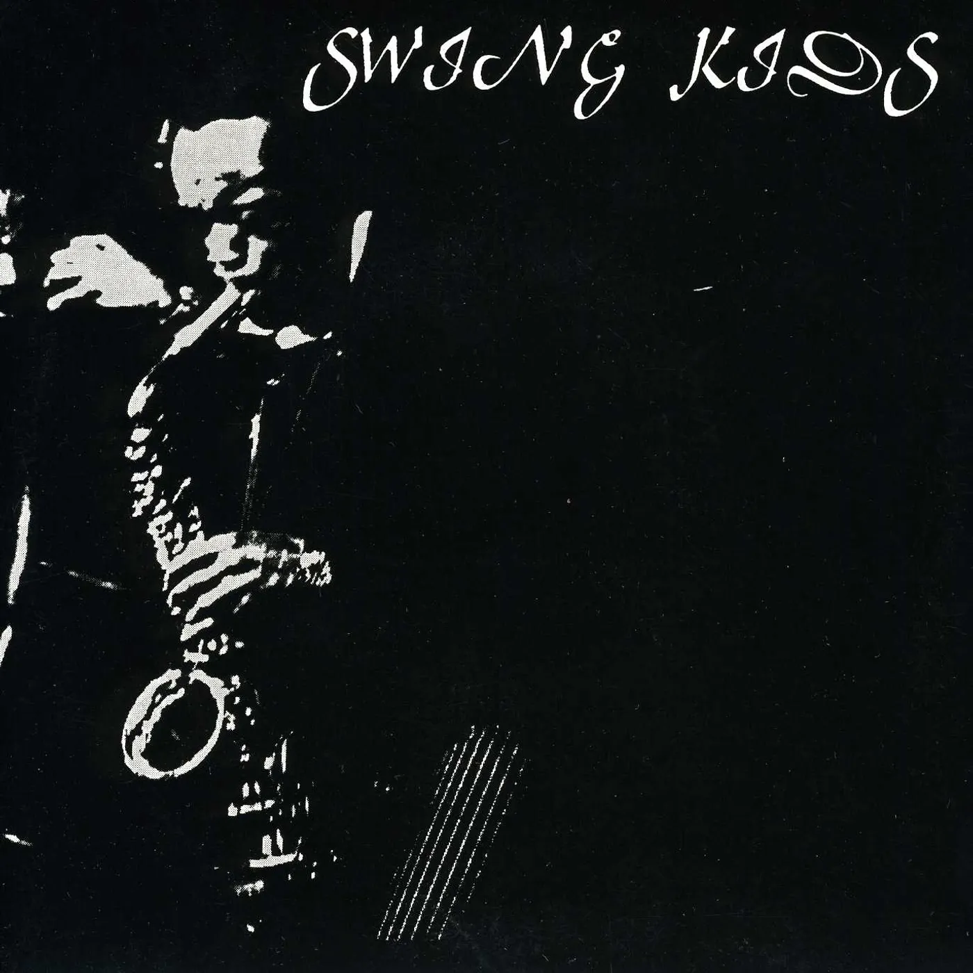 SWING KIDS Vinyl Record