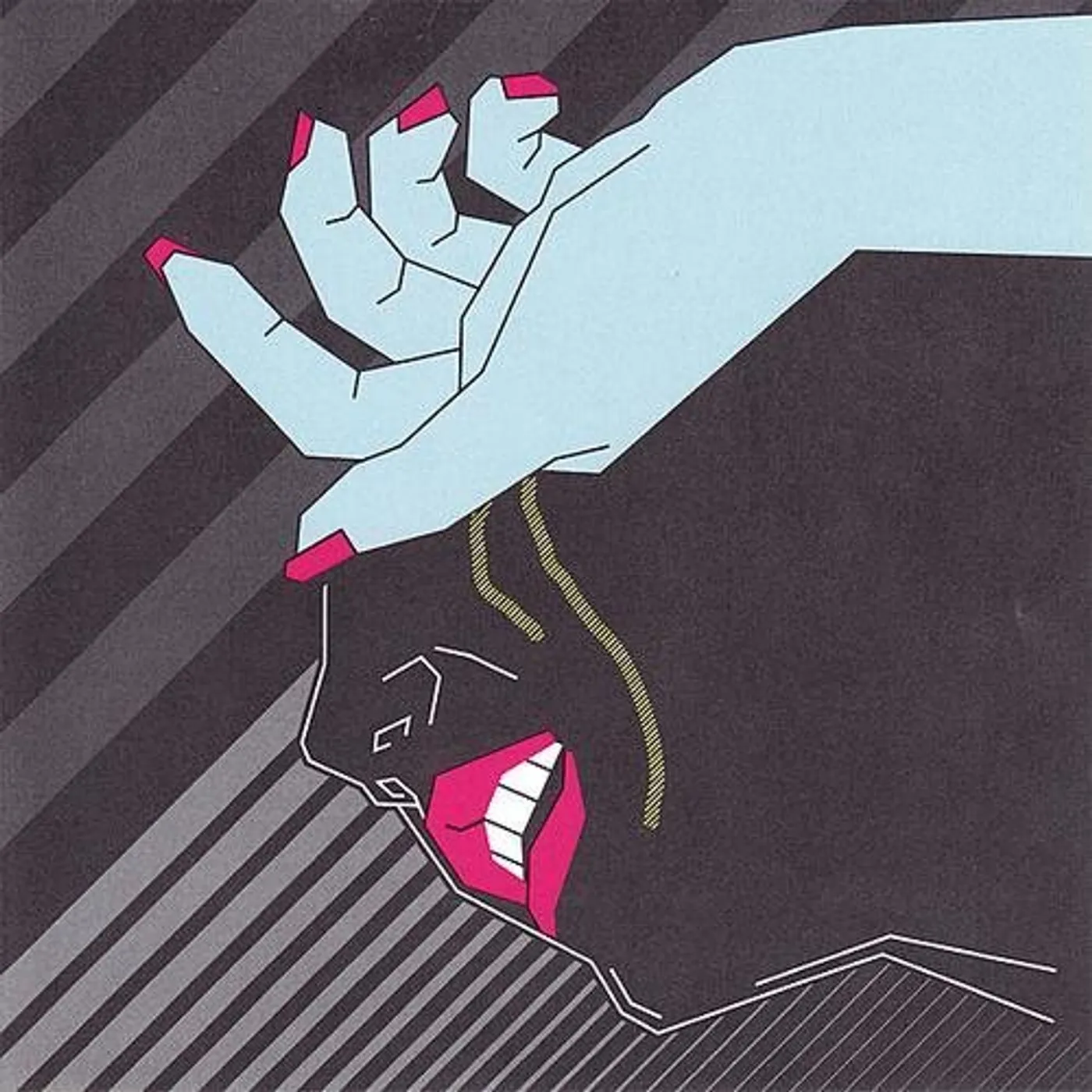 Moving Units Dangerous Dreams Vinyl Record