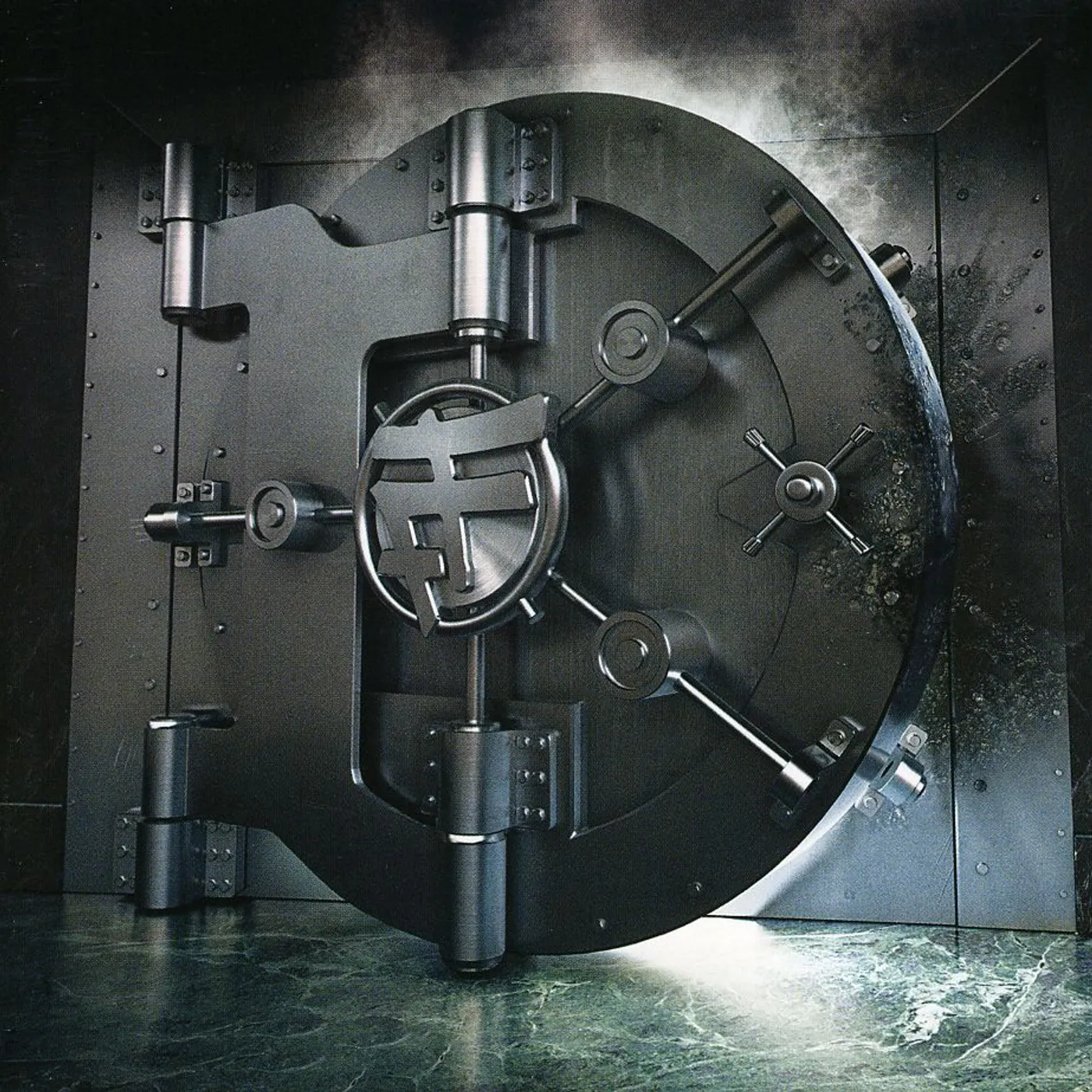 Fonky Family MARGINAL MUSIQUE CD