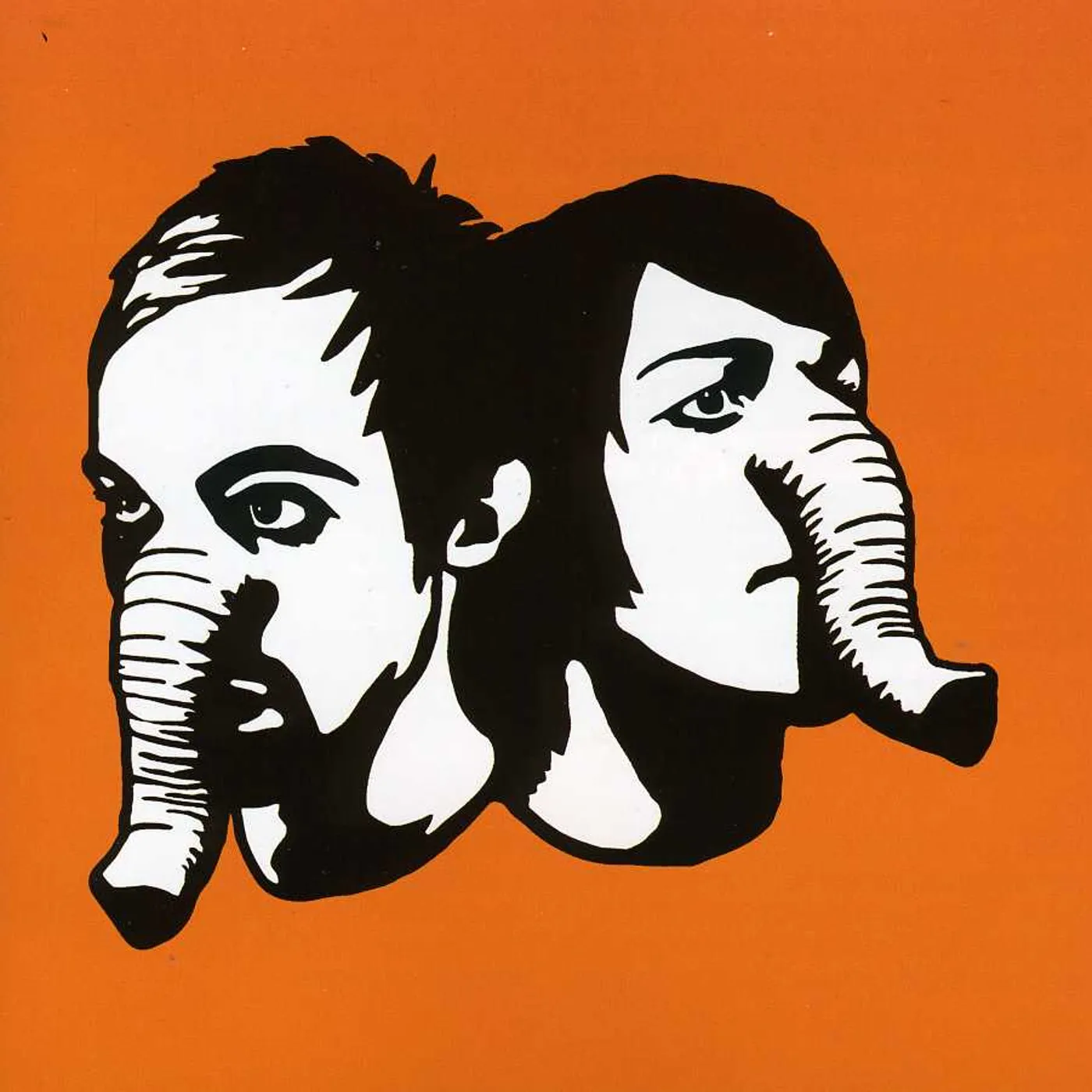 Death From Above 1979 HEAD'S UP CD