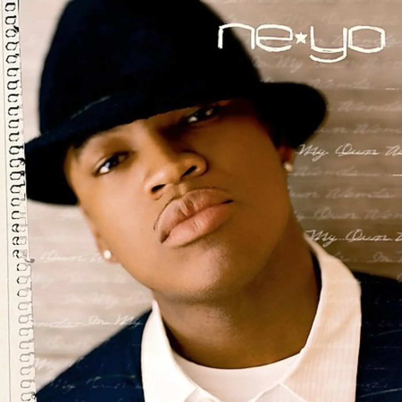 Ne-Yo IN MY OWN WORDS (Vinyl)