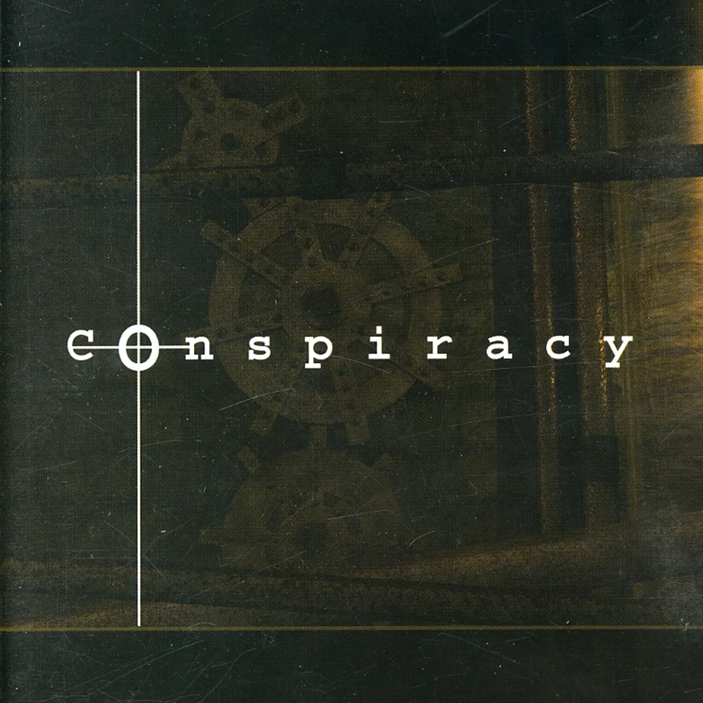 Conspiracy LIVE DVD