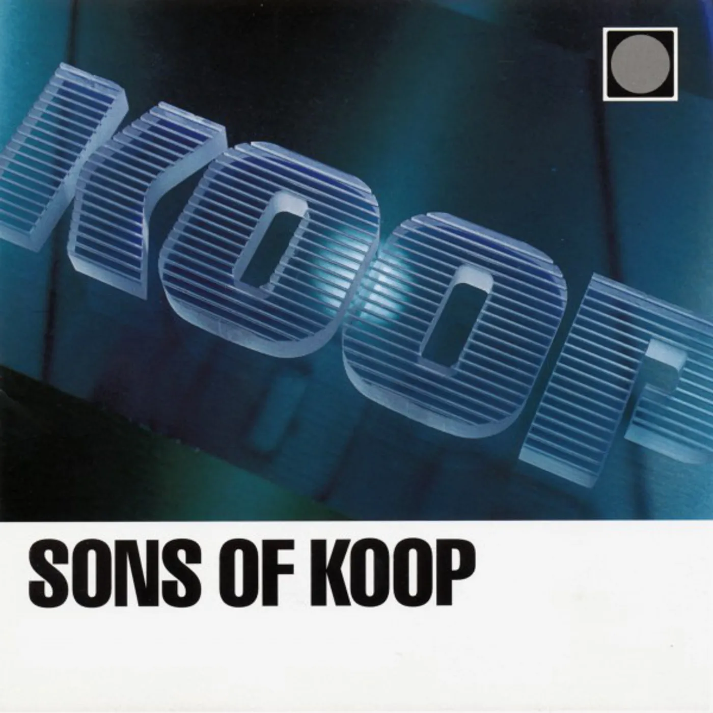 SONS OF KOOP CD